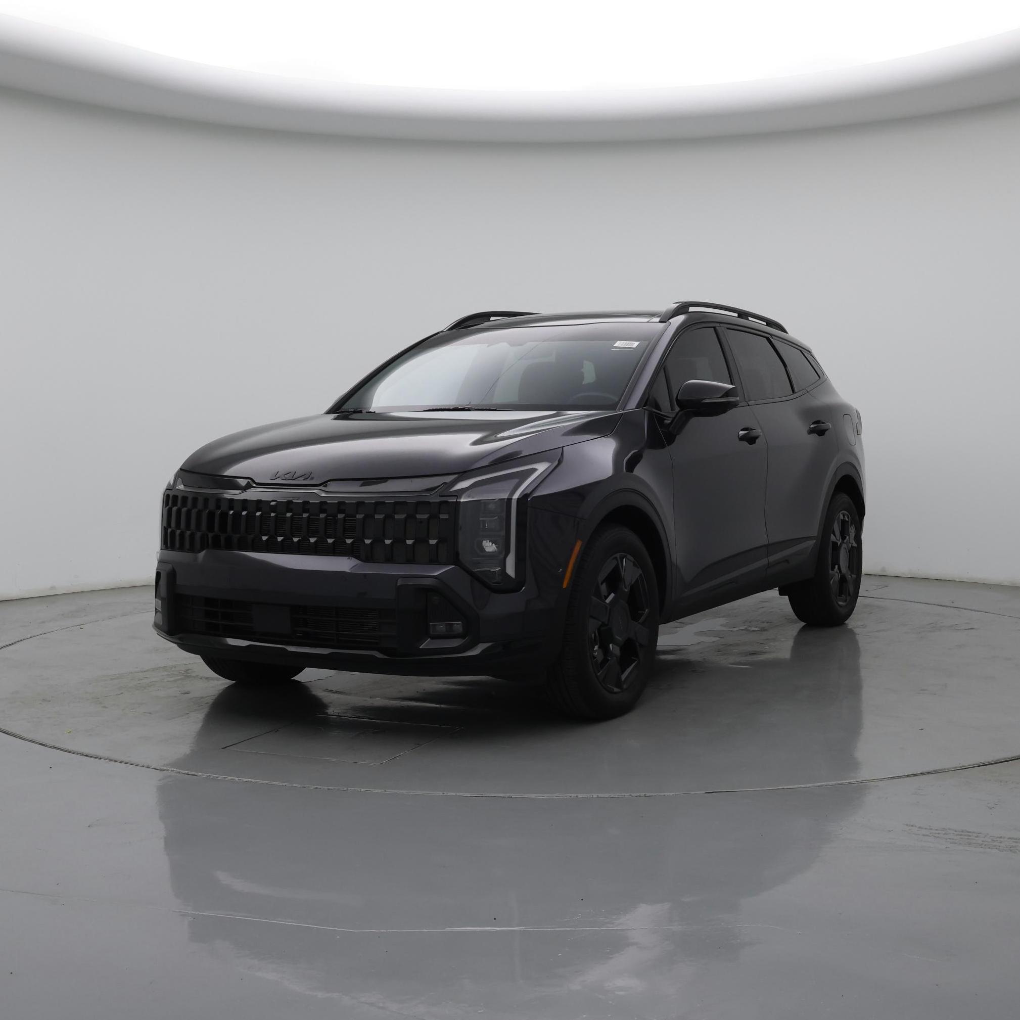 Thumbnail: 2026 Kia Sportage - 4