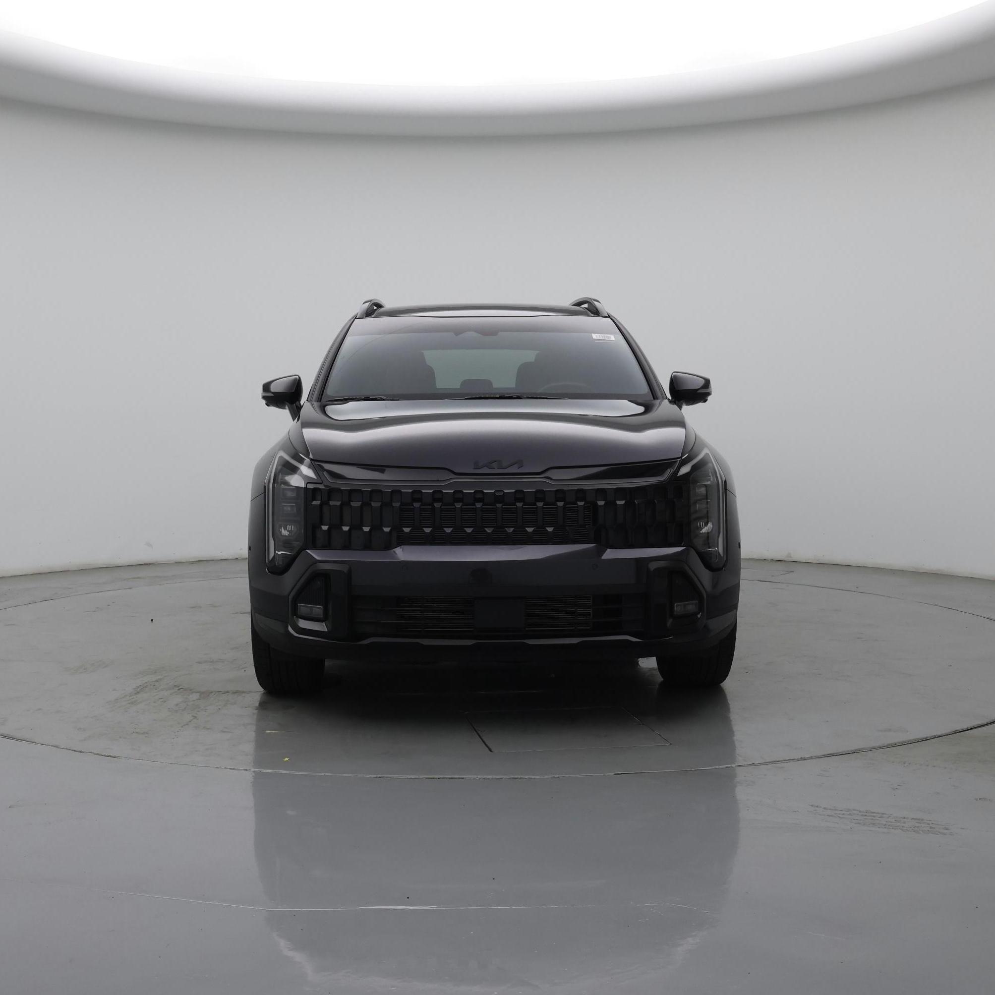 Thumbnail: 2026 Kia Sportage - 5