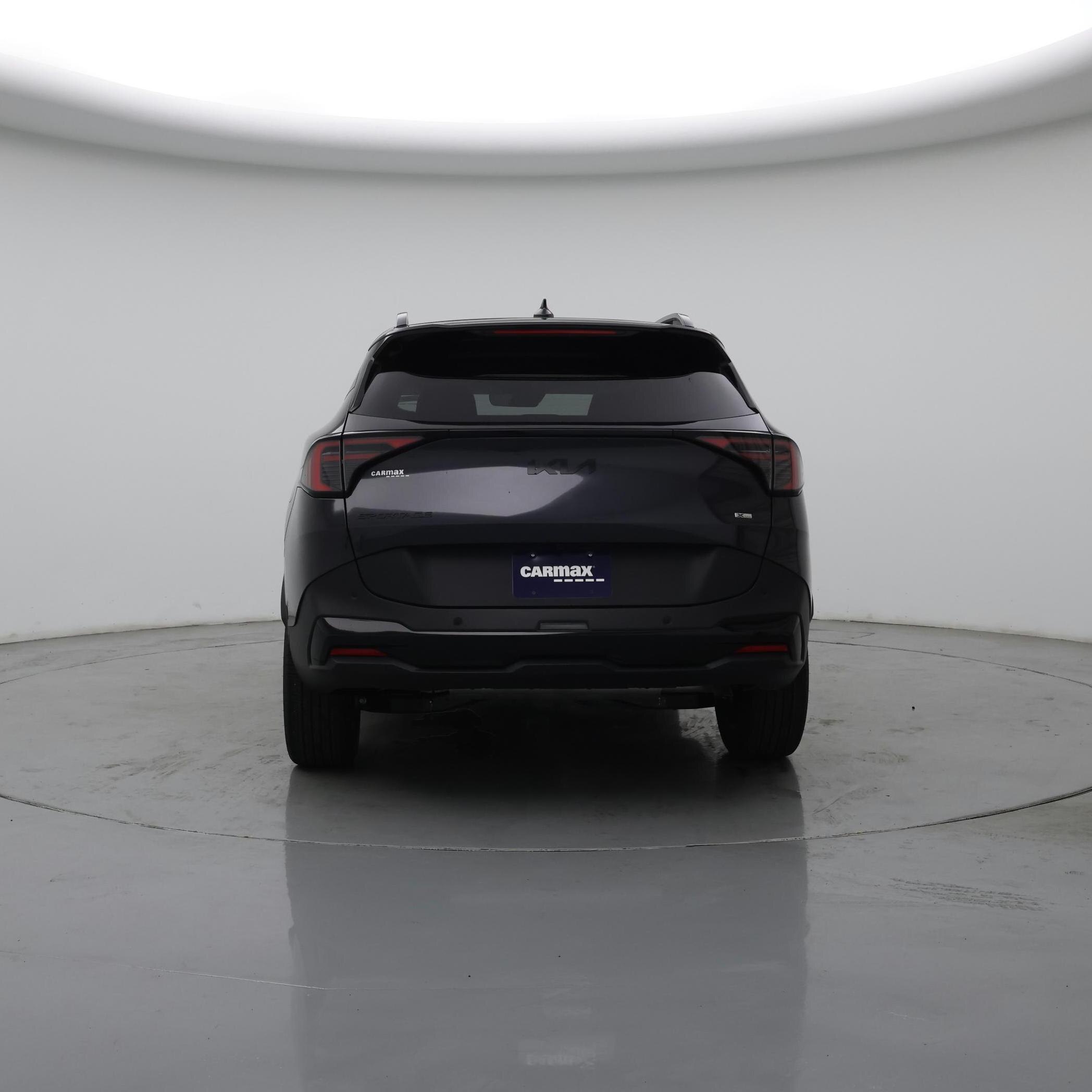 Thumbnail: 2026 Kia Sportage - 6