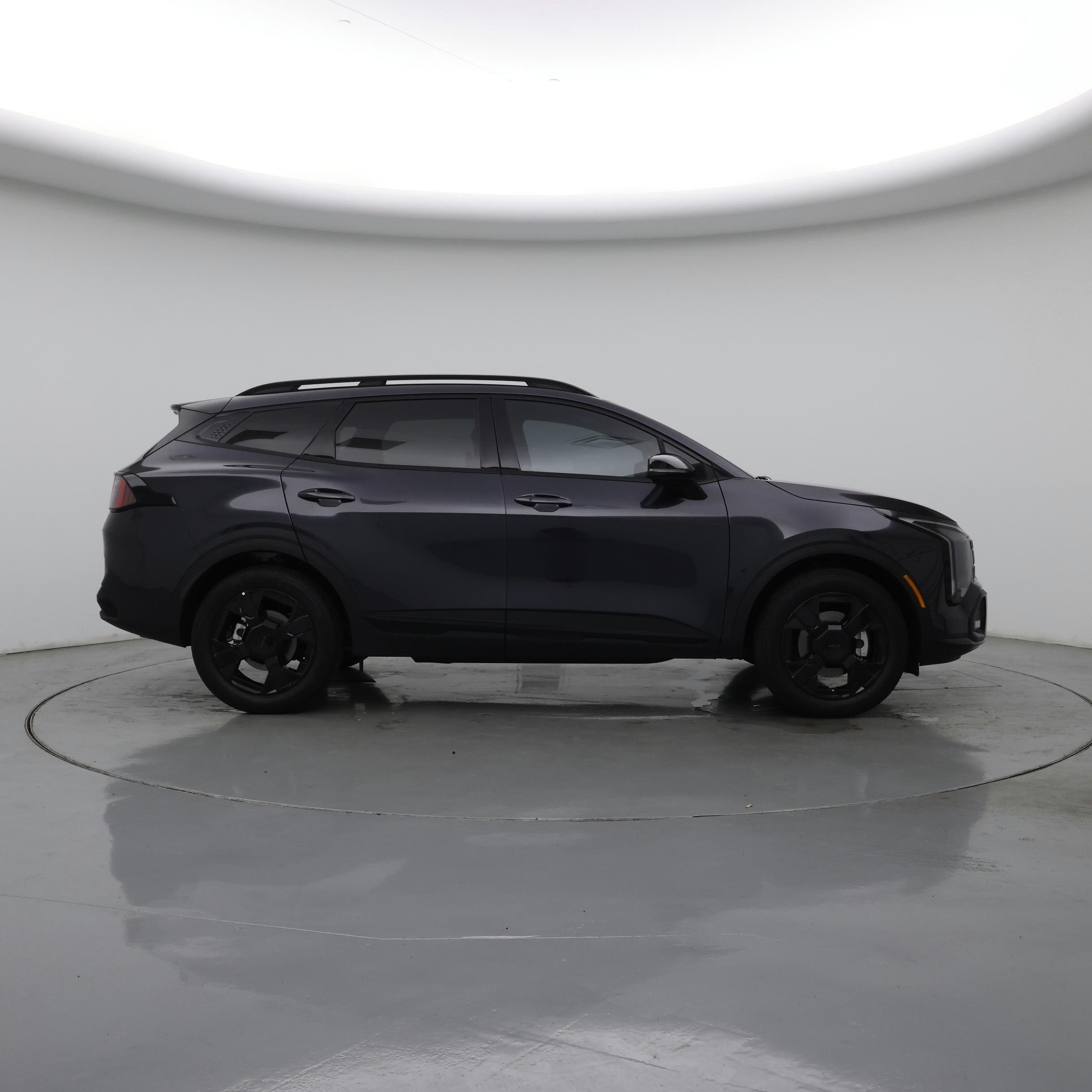 Thumbnail: 2026 Kia Sportage - 7