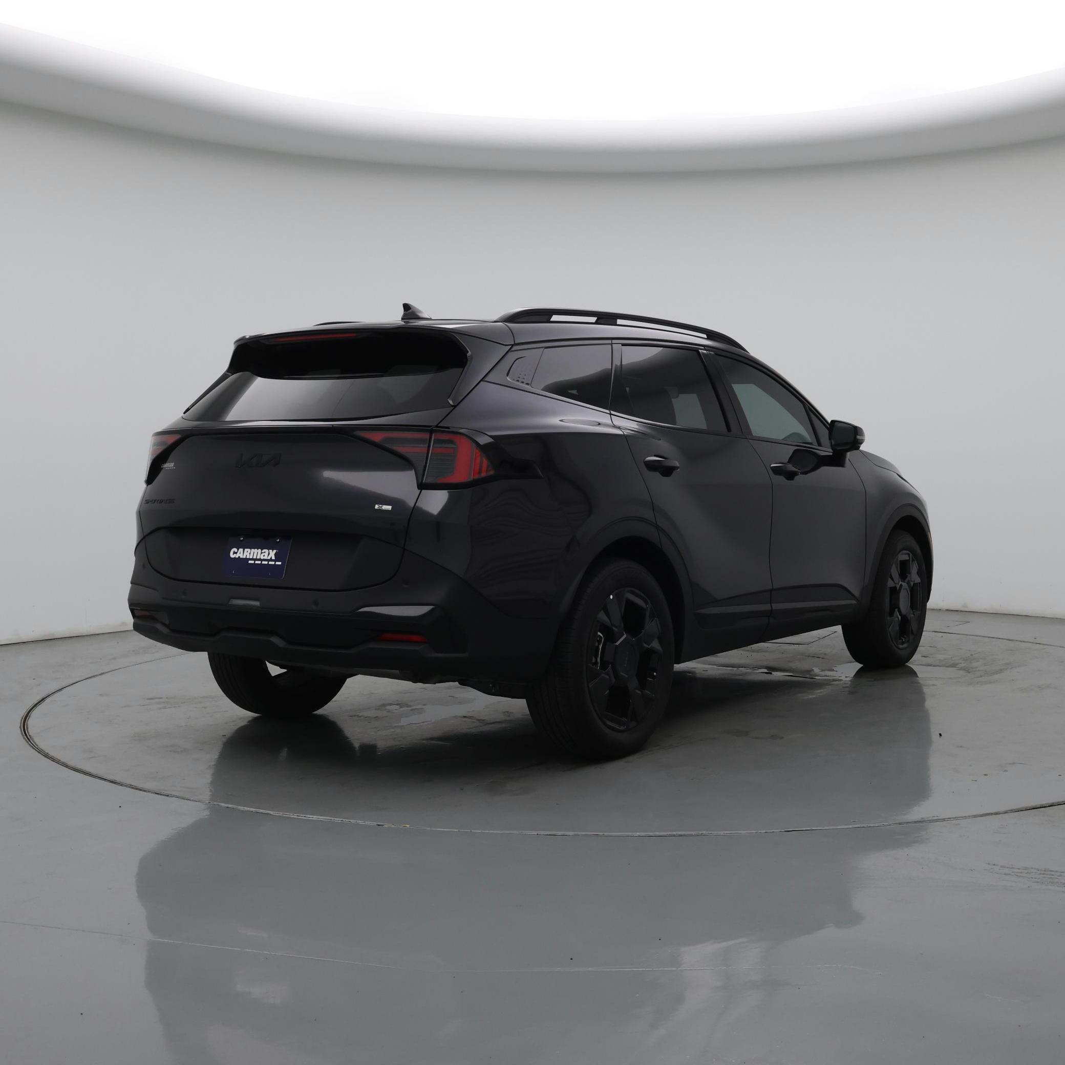 Thumbnail: 2026 Kia Sportage - 8