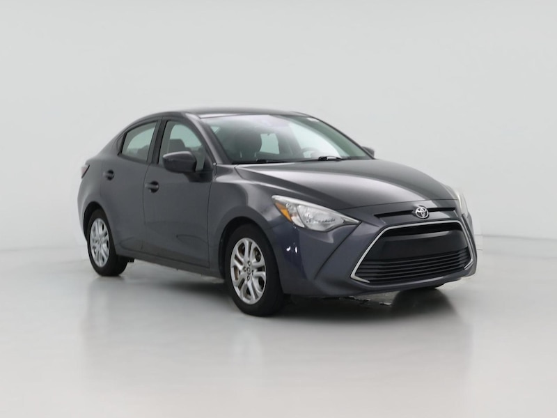 2018 Toyota Yaris iA  -
                  Jacksonville, NC