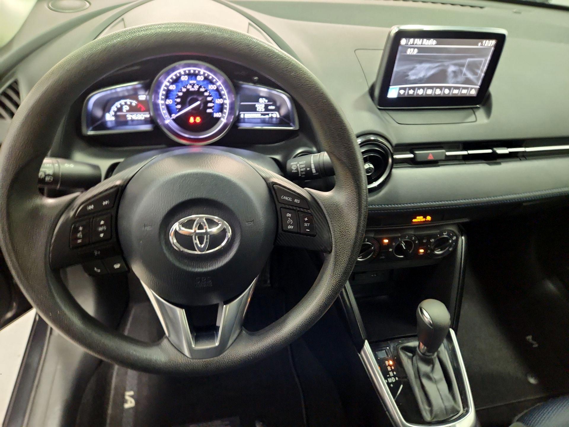Thumbnail: 2018 Toyota Yaris iA - 9