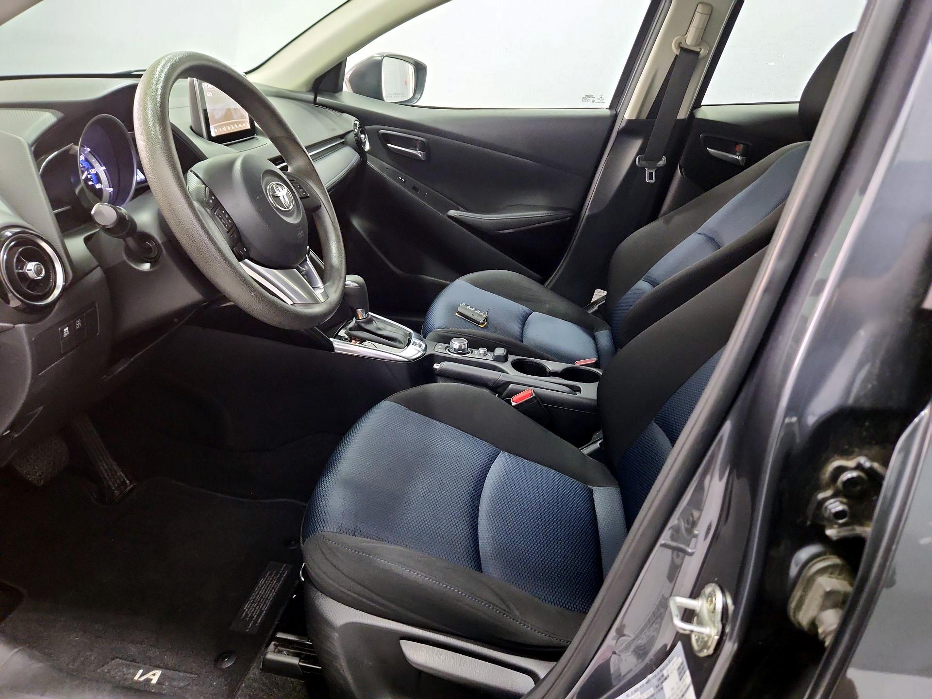 Thumbnail: 2018 Toyota Yaris iA - 11
