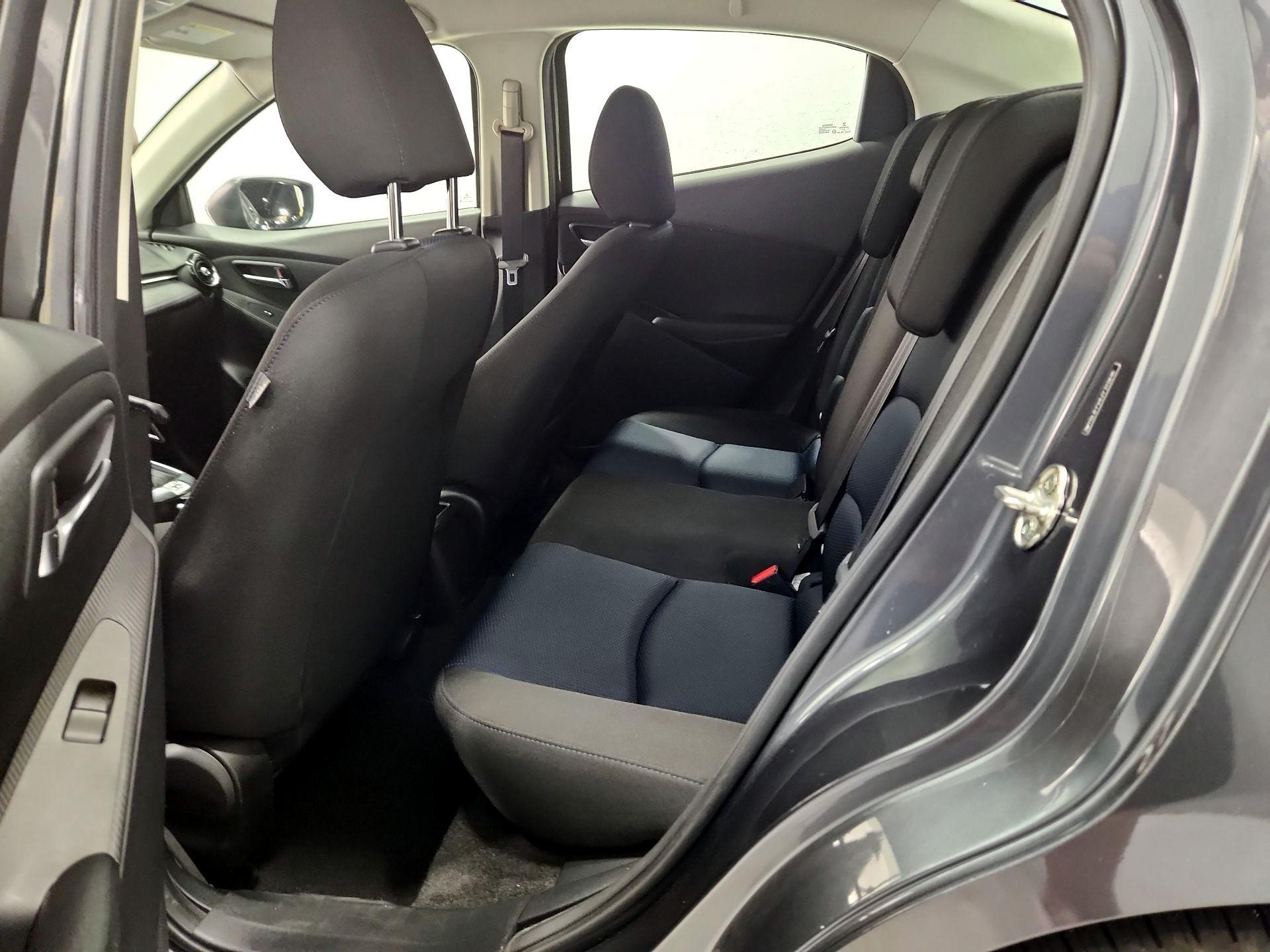 Thumbnail: 2018 Toyota Yaris iA - 17