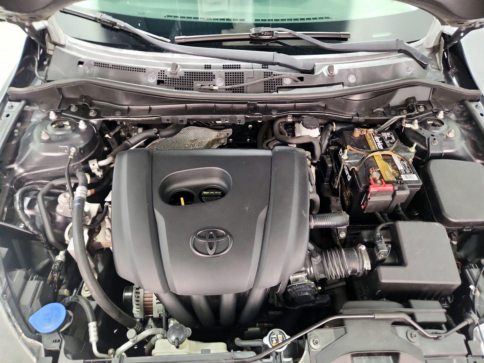 Thumbnail: 2018 Toyota Yaris iA - 19