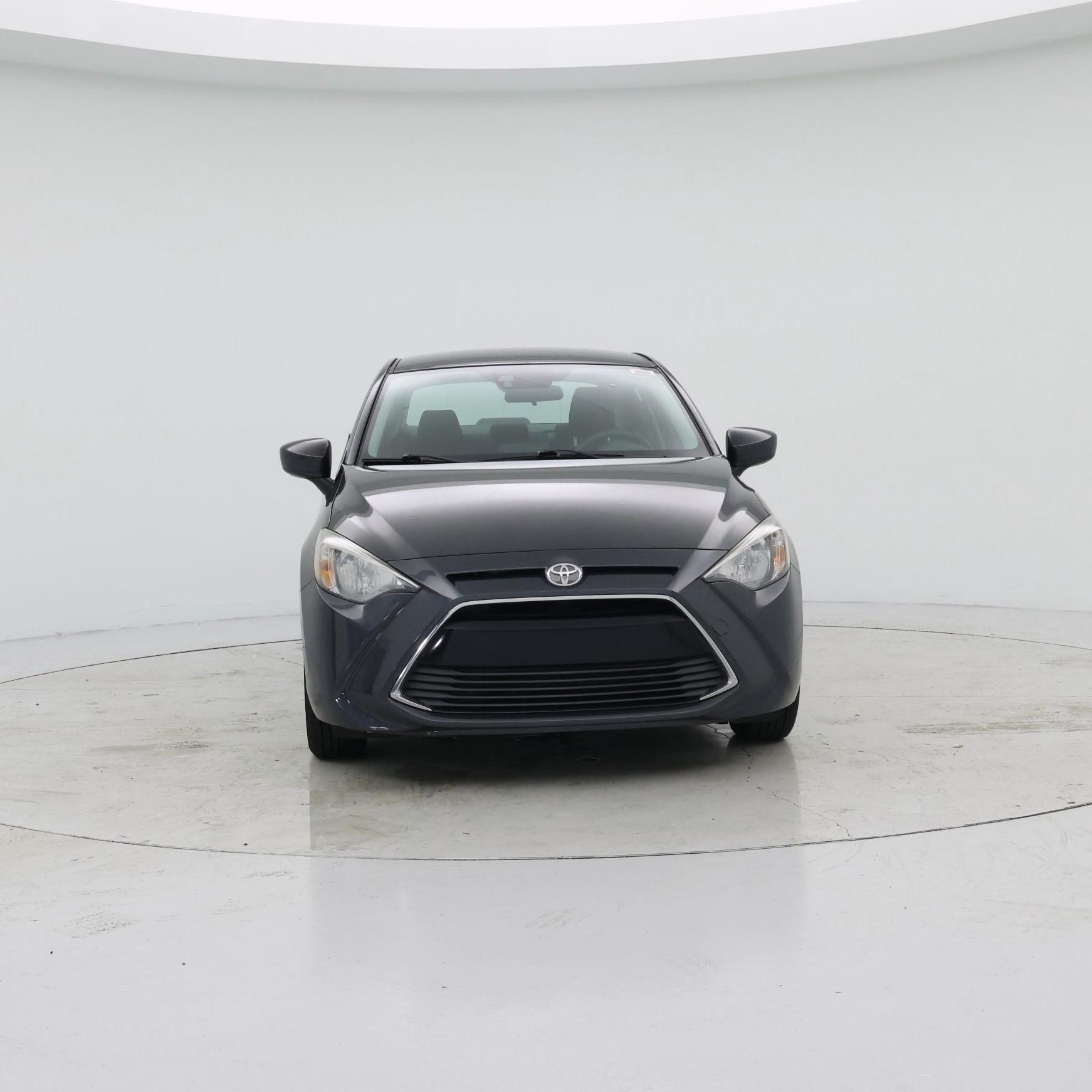 Thumbnail: 2018 Toyota Yaris iA - 5