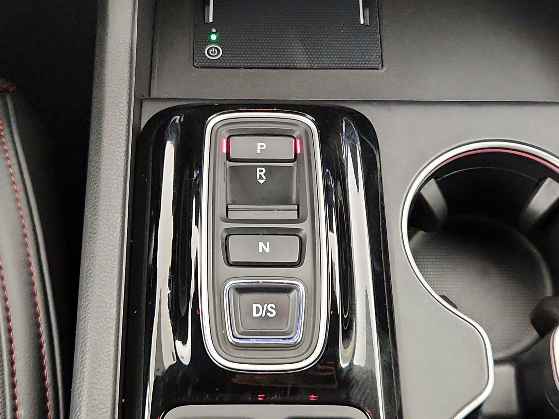 Thumbnail: 2025 Honda Pilot - 18