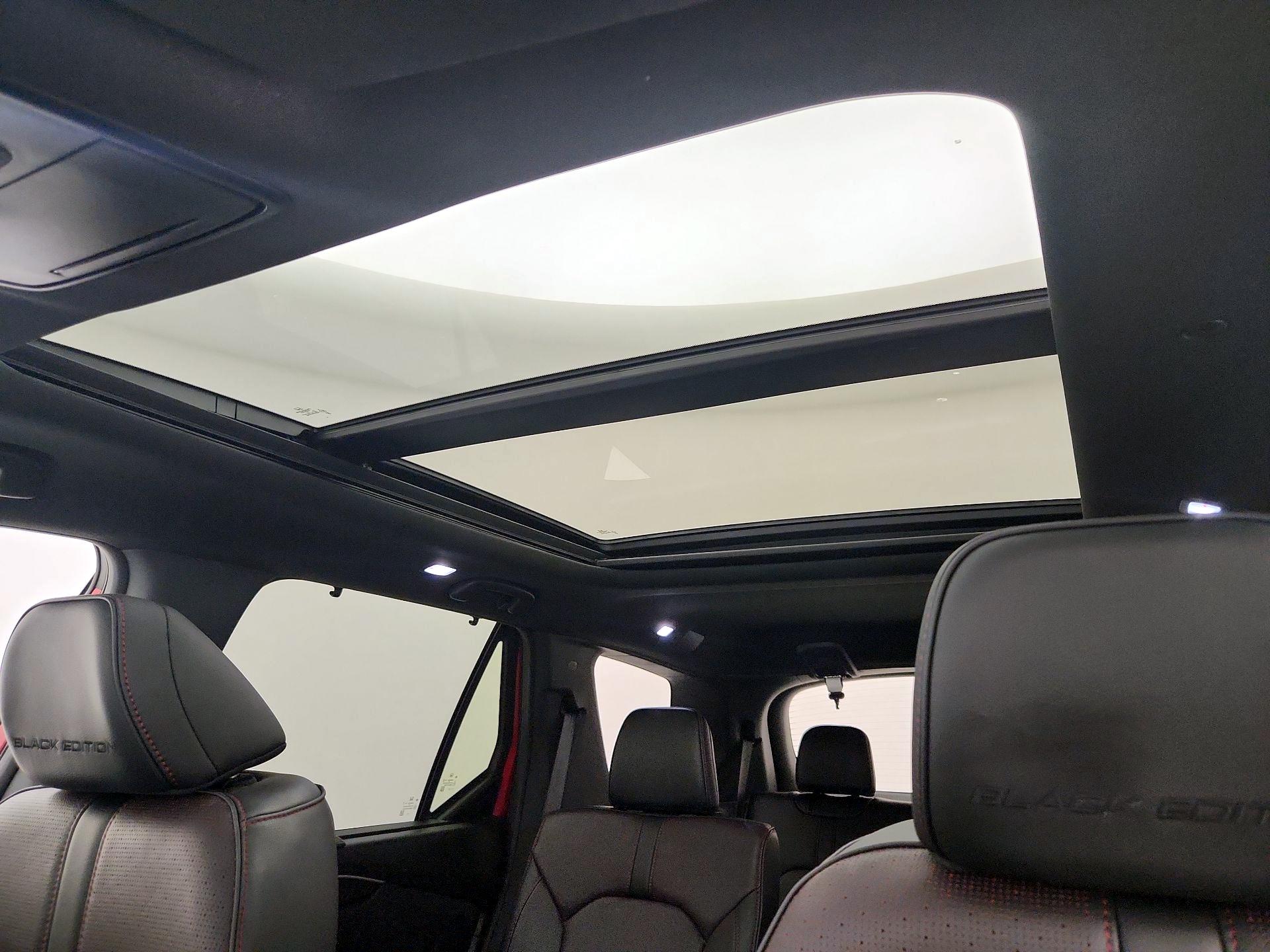 Thumbnail: 2025 Honda Pilot - 20