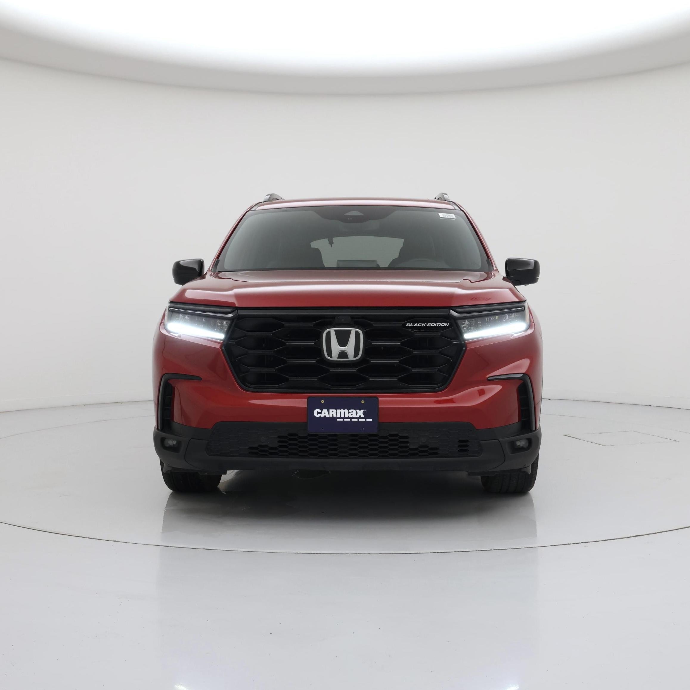Thumbnail: 2025 Honda Pilot - 5
