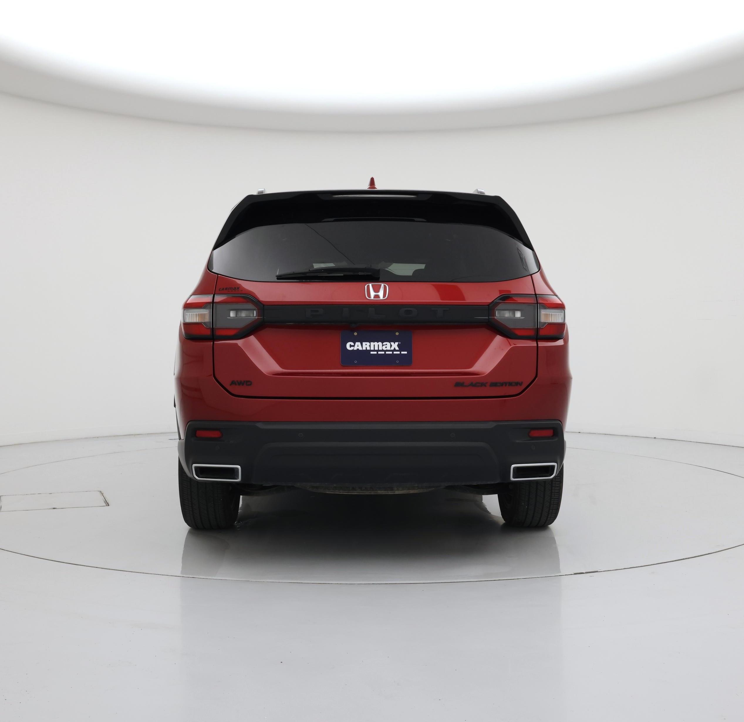 Thumbnail: 2025 Honda Pilot - 6