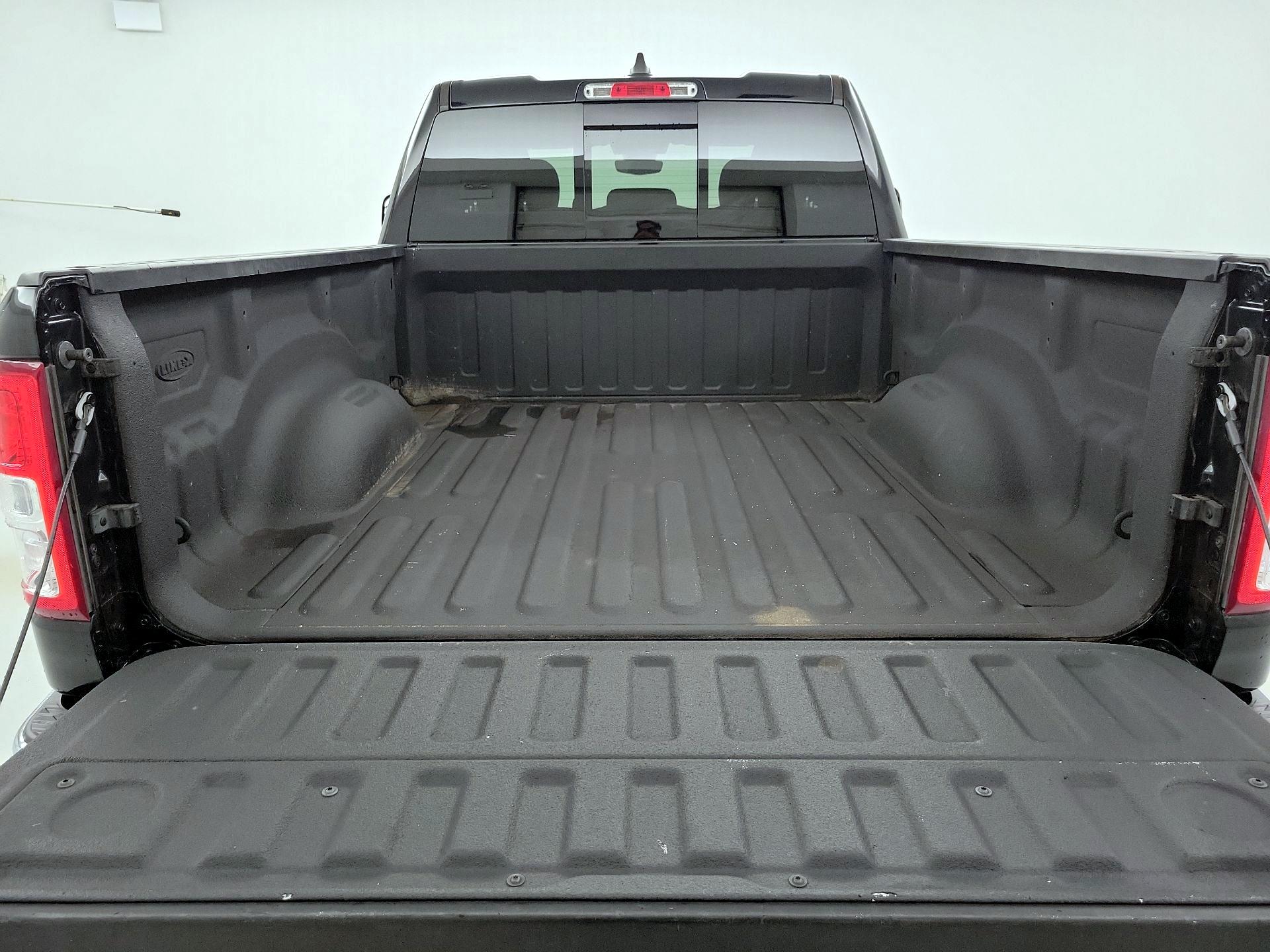 Thumbnail: 2021 RAM 1500 - 20