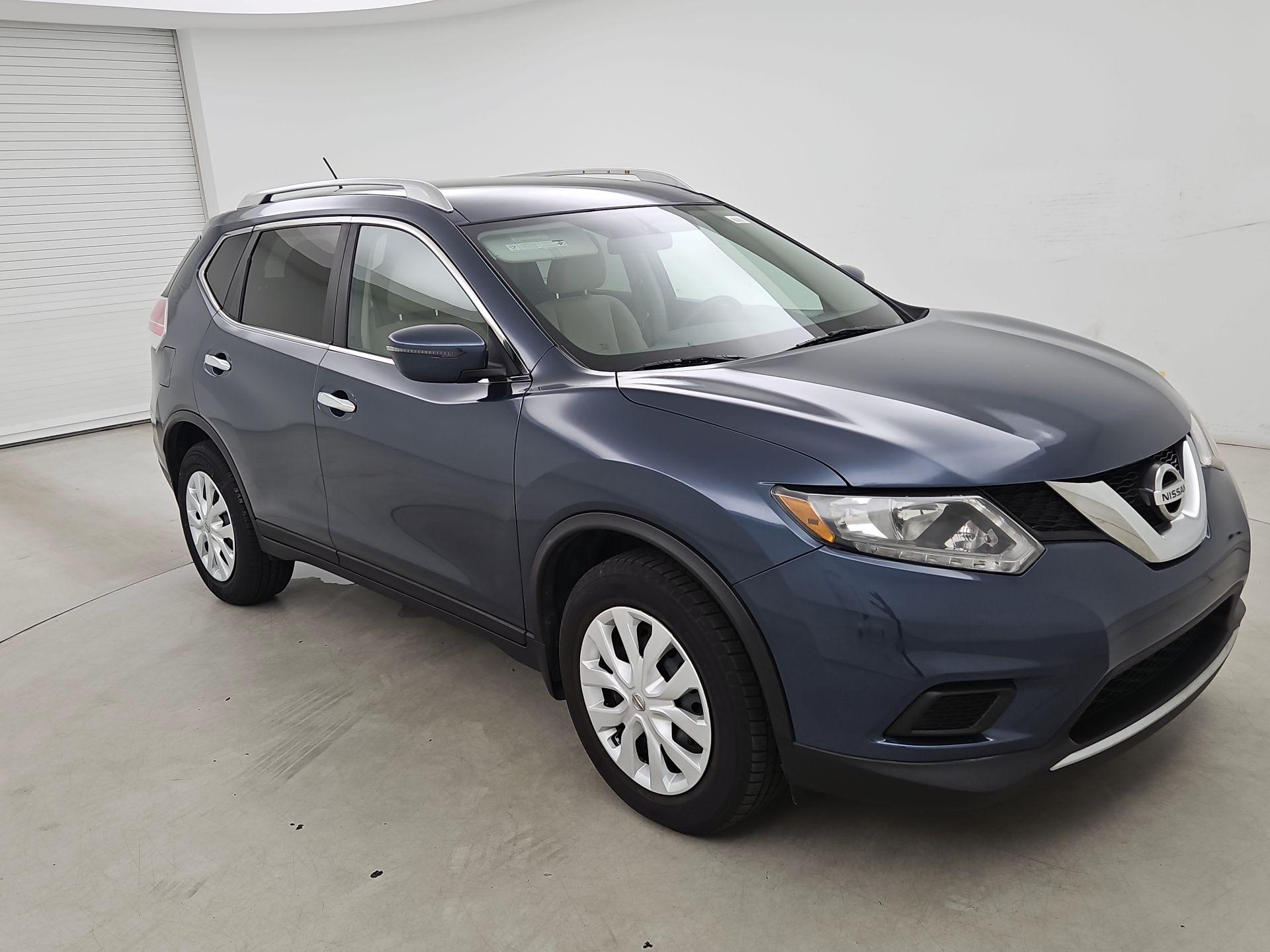 Thumbnail: 2016 Nissan Rogue - 1