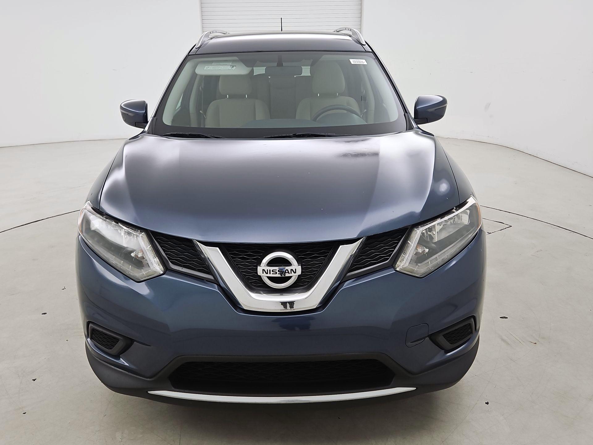 Thumbnail: 2016 Nissan Rogue - 2