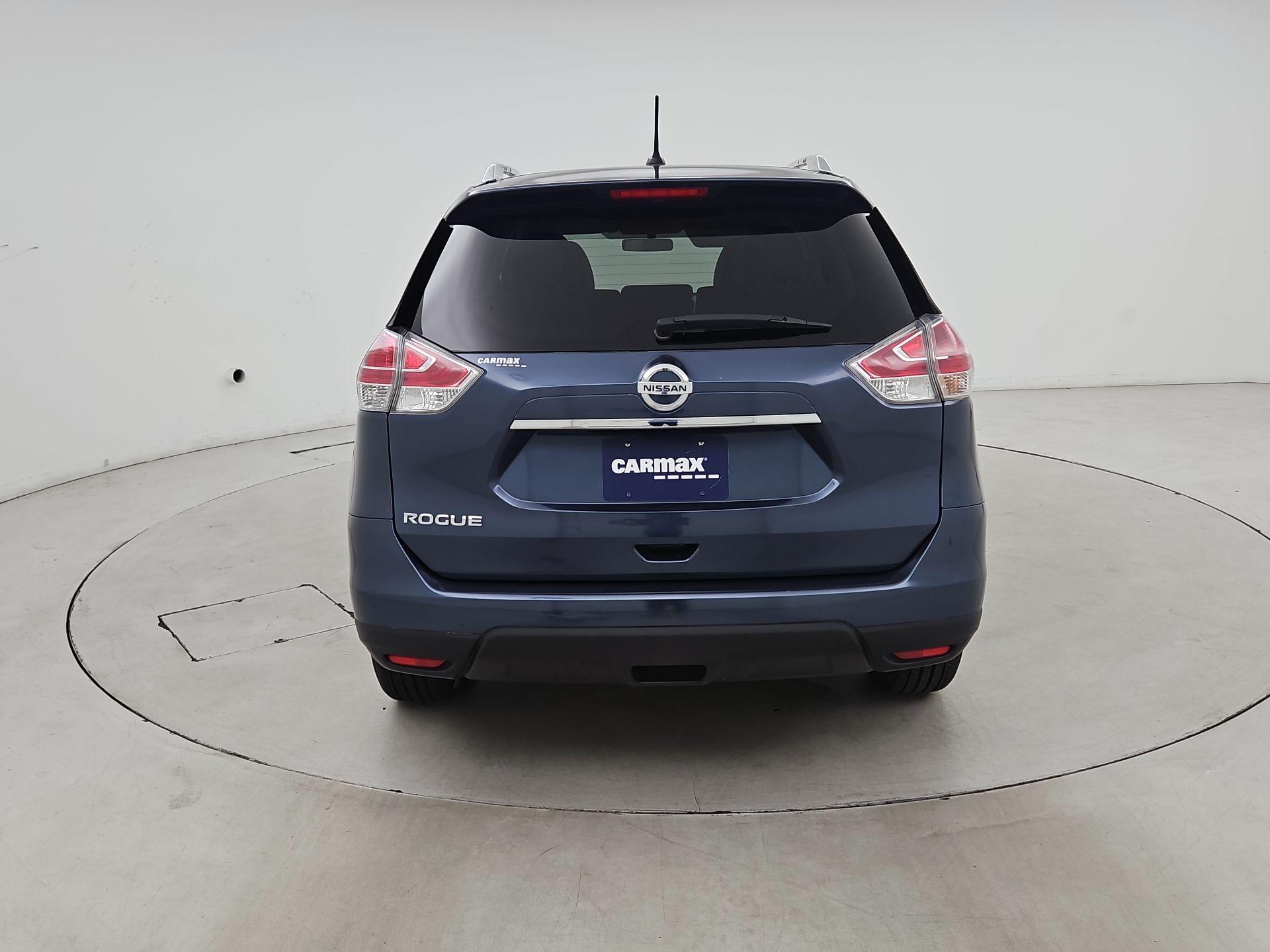 Thumbnail: 2016 Nissan Rogue - 6