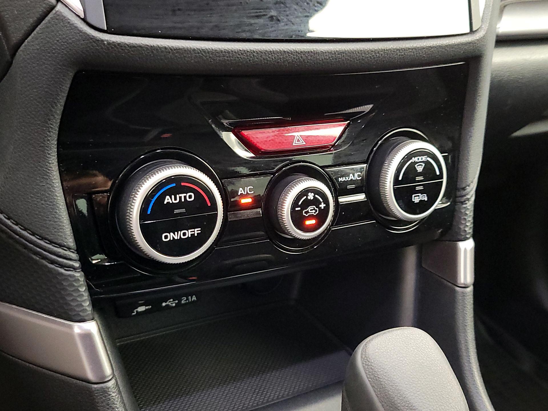 Thumbnail: 2021 Subaru Forester - 16
