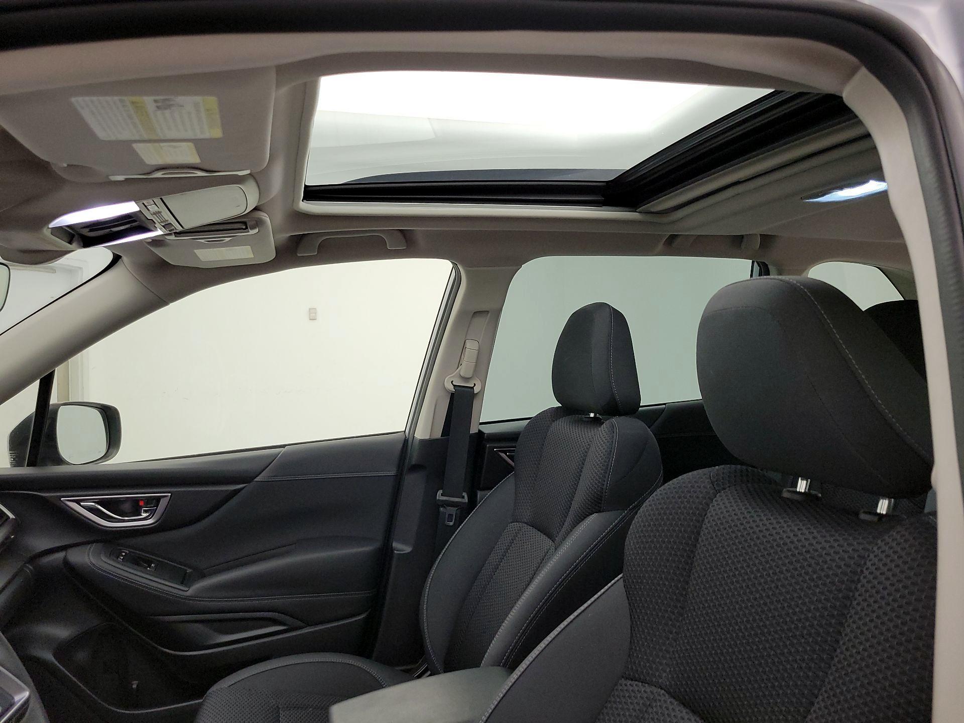 Thumbnail: 2021 Subaru Forester - 18