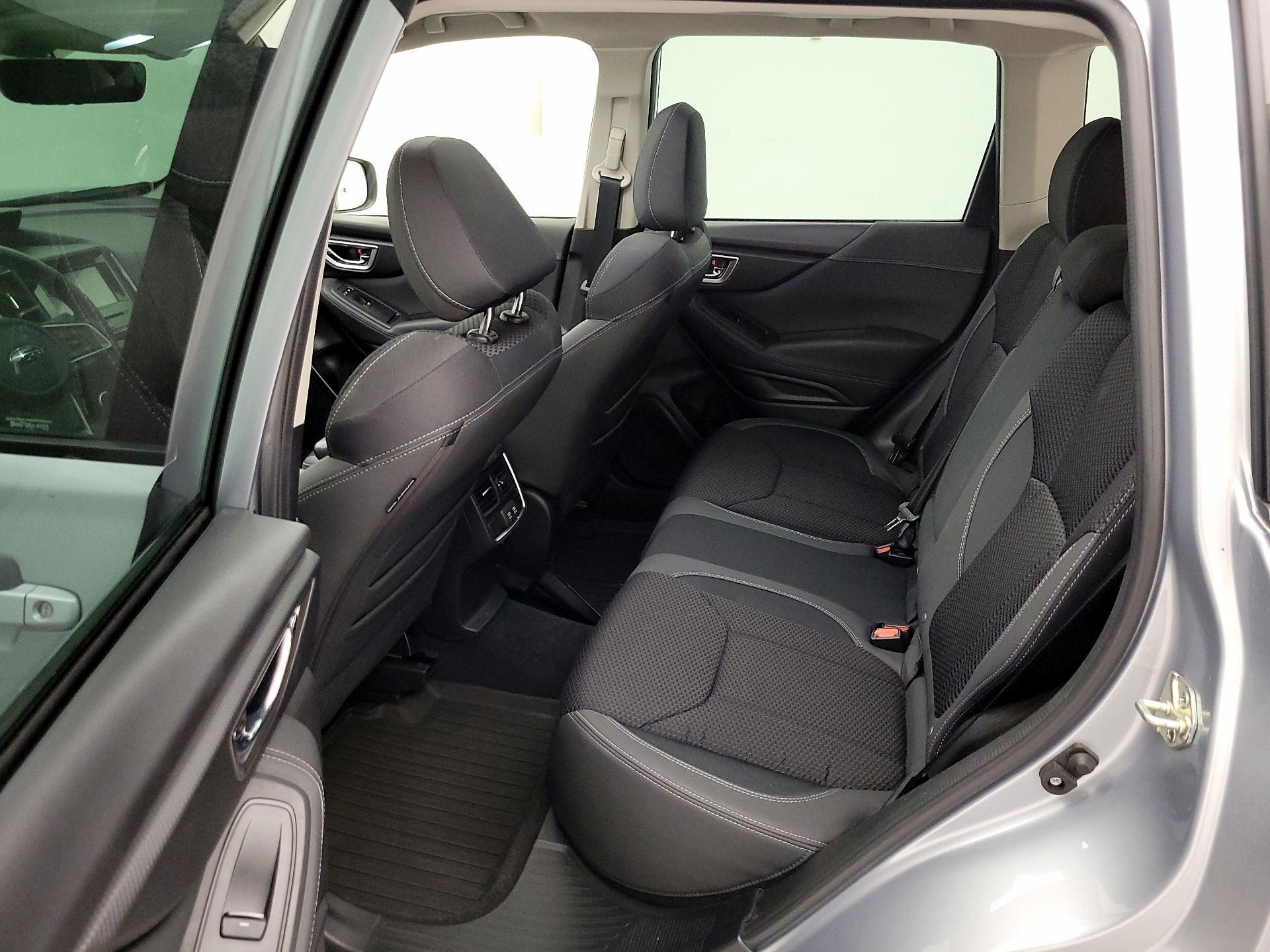 Thumbnail: 2021 Subaru Forester - 19
