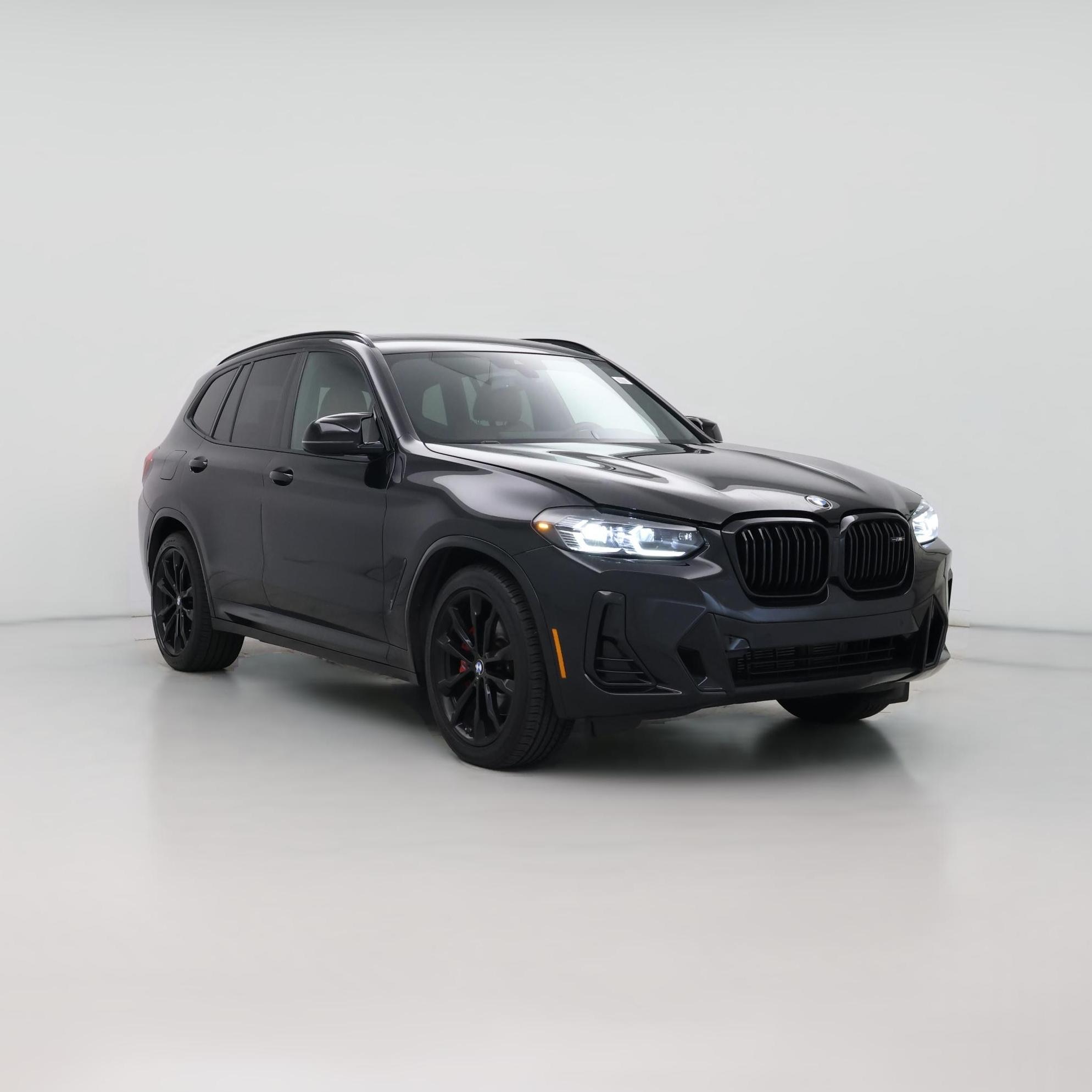 Thumbnail: 2023 BMW X3 - 1
