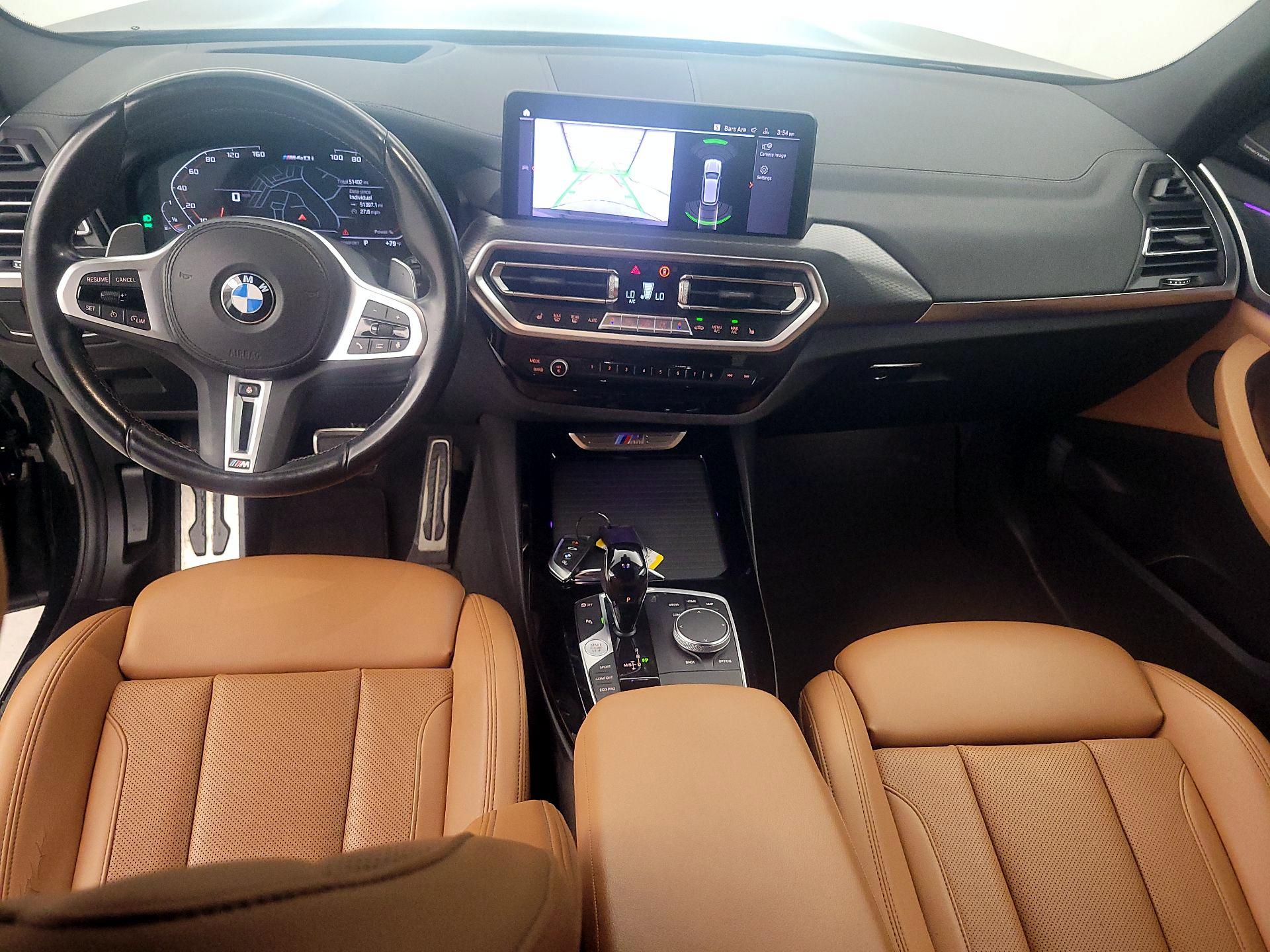 Thumbnail: 2023 BMW X3 - 9