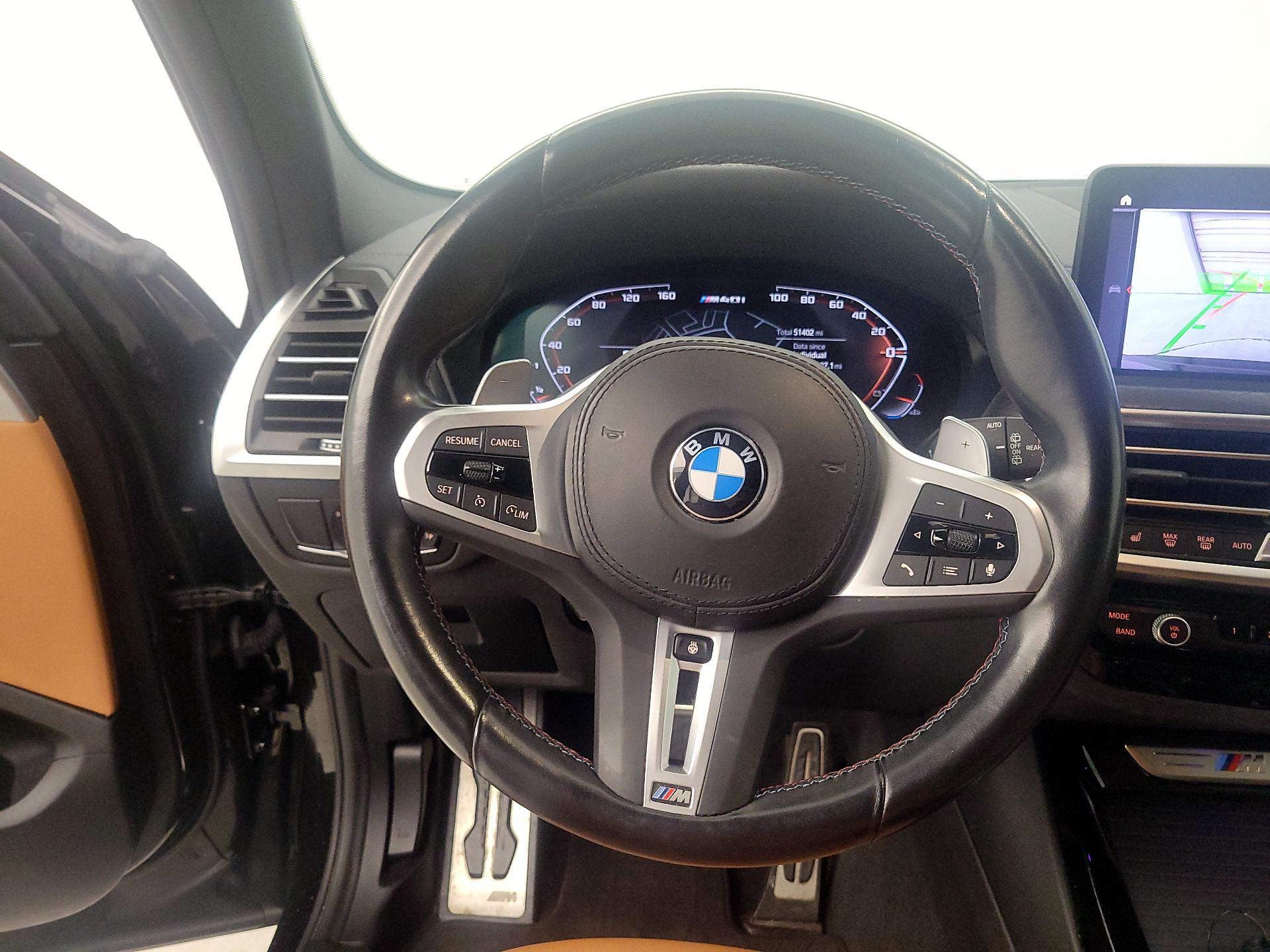 Thumbnail: 2023 BMW X3 - 10