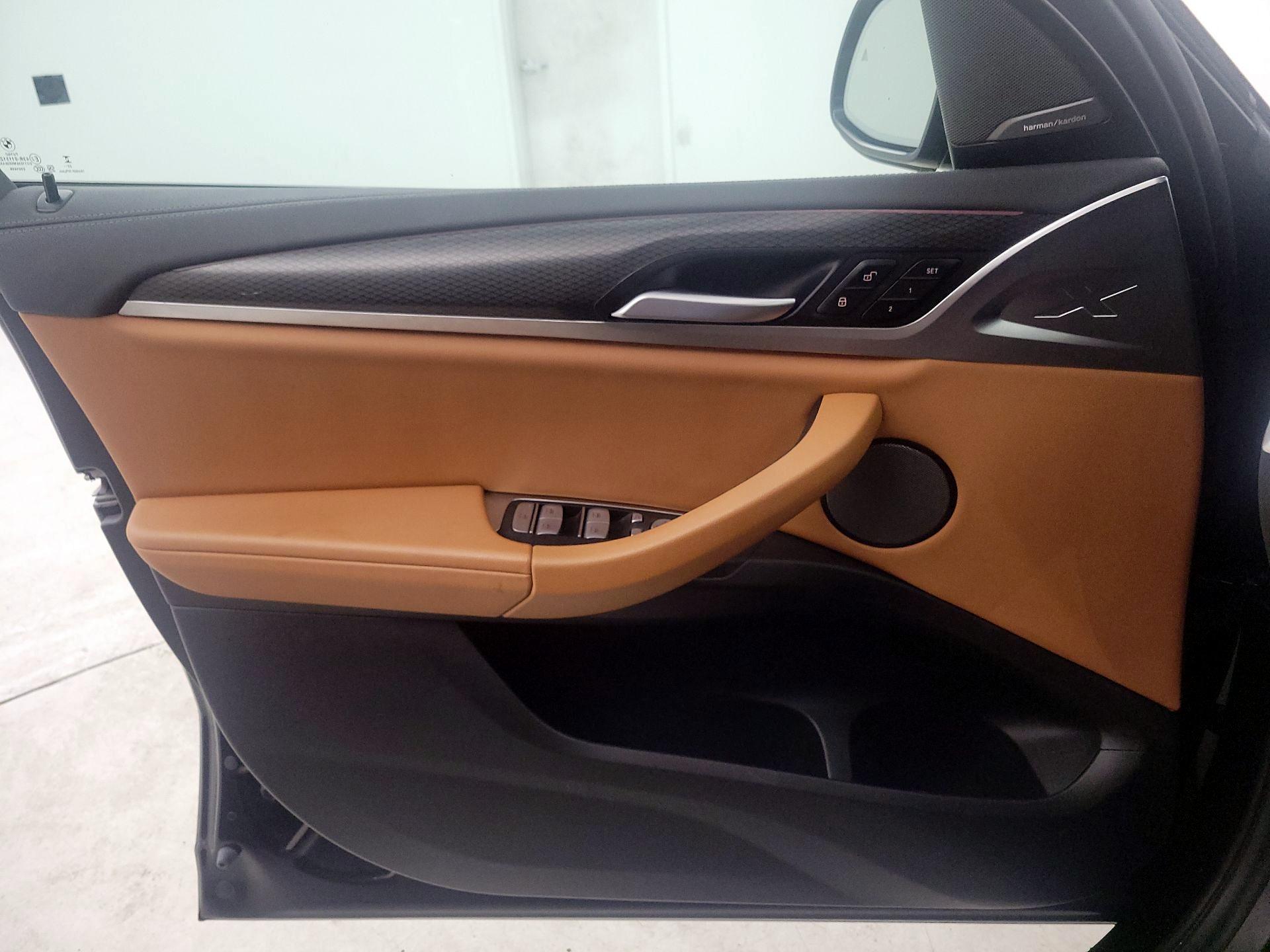 Thumbnail: 2023 BMW X3 - 12