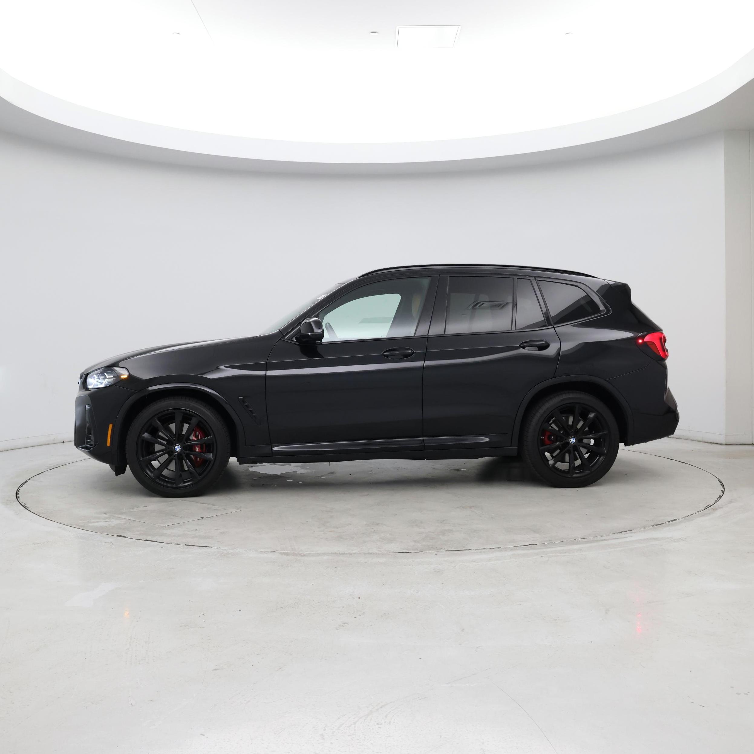 Thumbnail: 2023 BMW X3 - 2