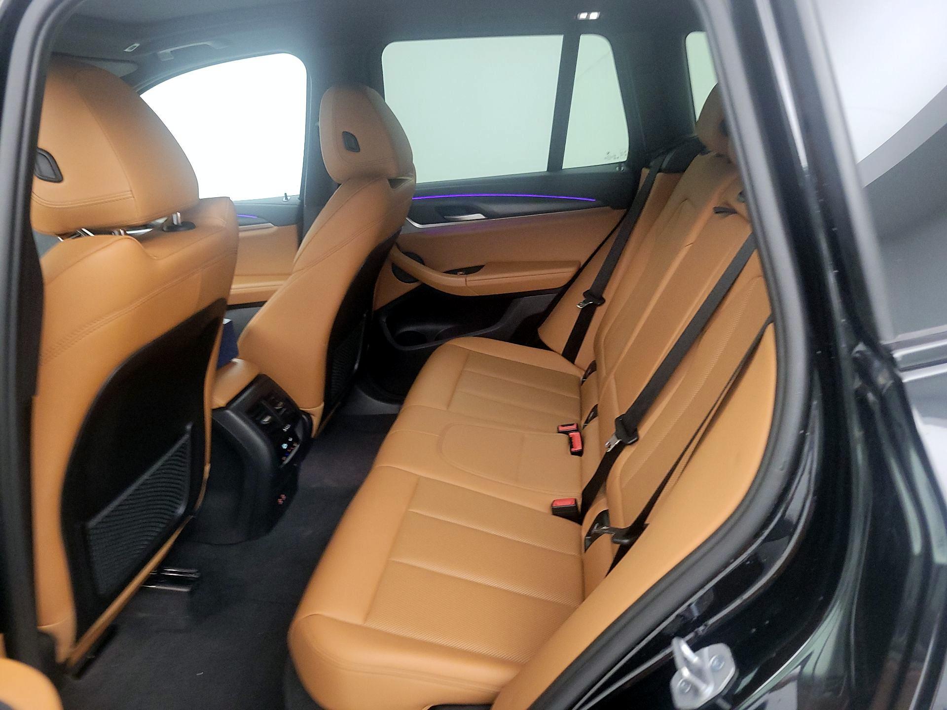 Thumbnail: 2023 BMW X3 - 19