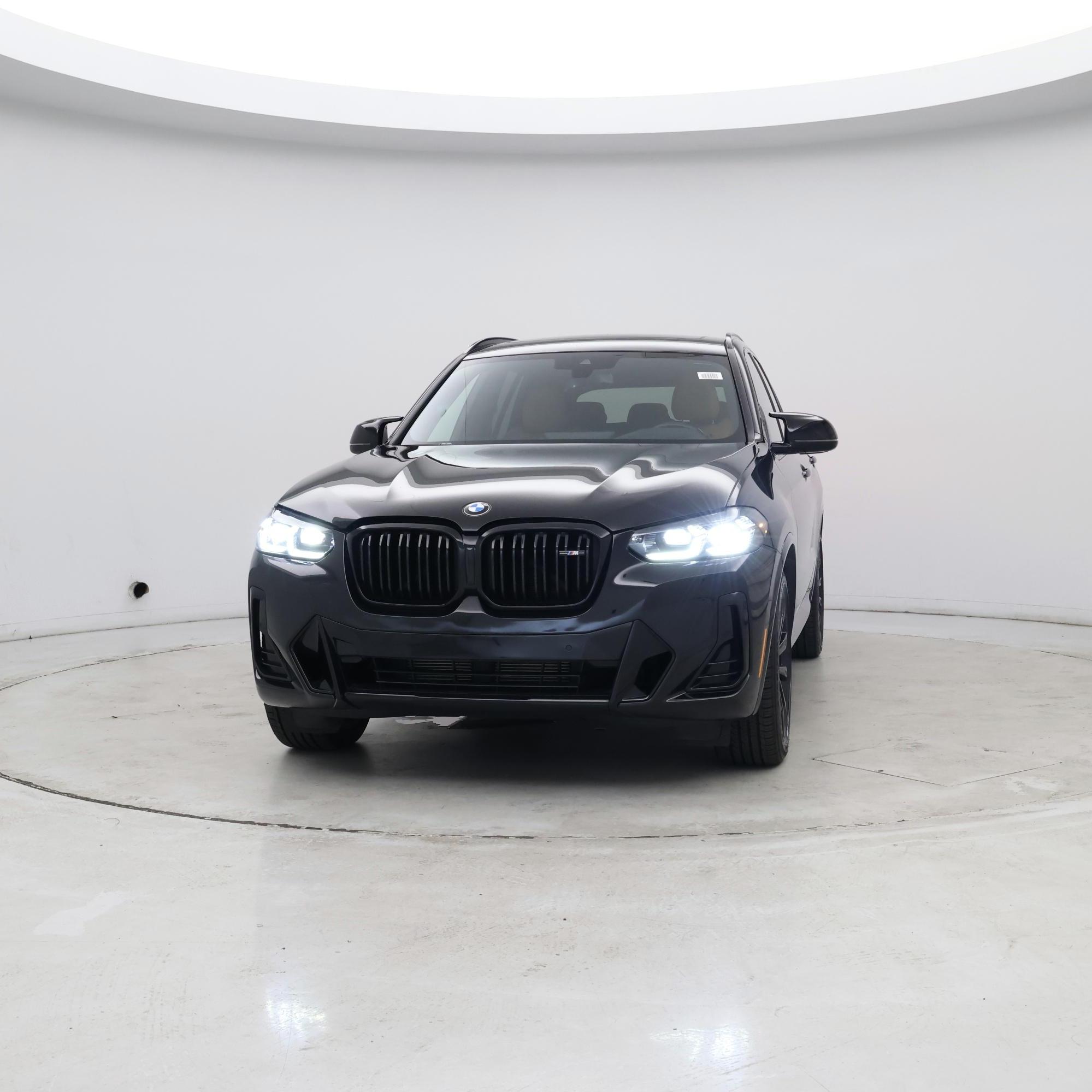 Thumbnail: 2023 BMW X3 - 4