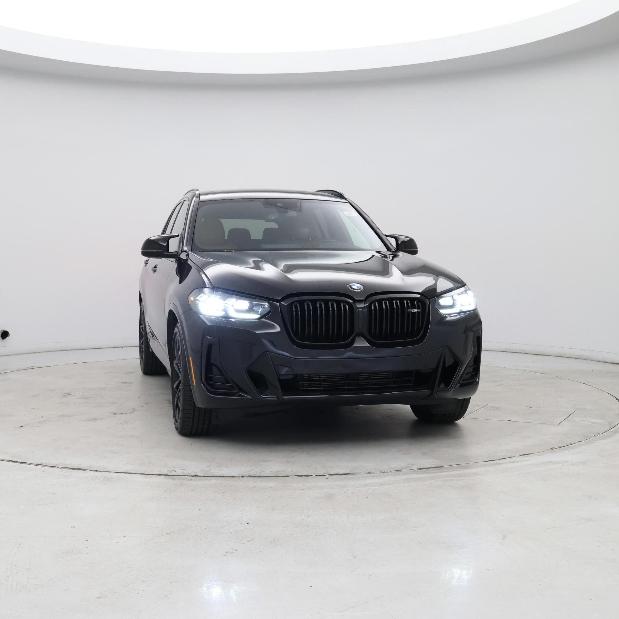 Thumbnail: 2023 BMW X3 - 5