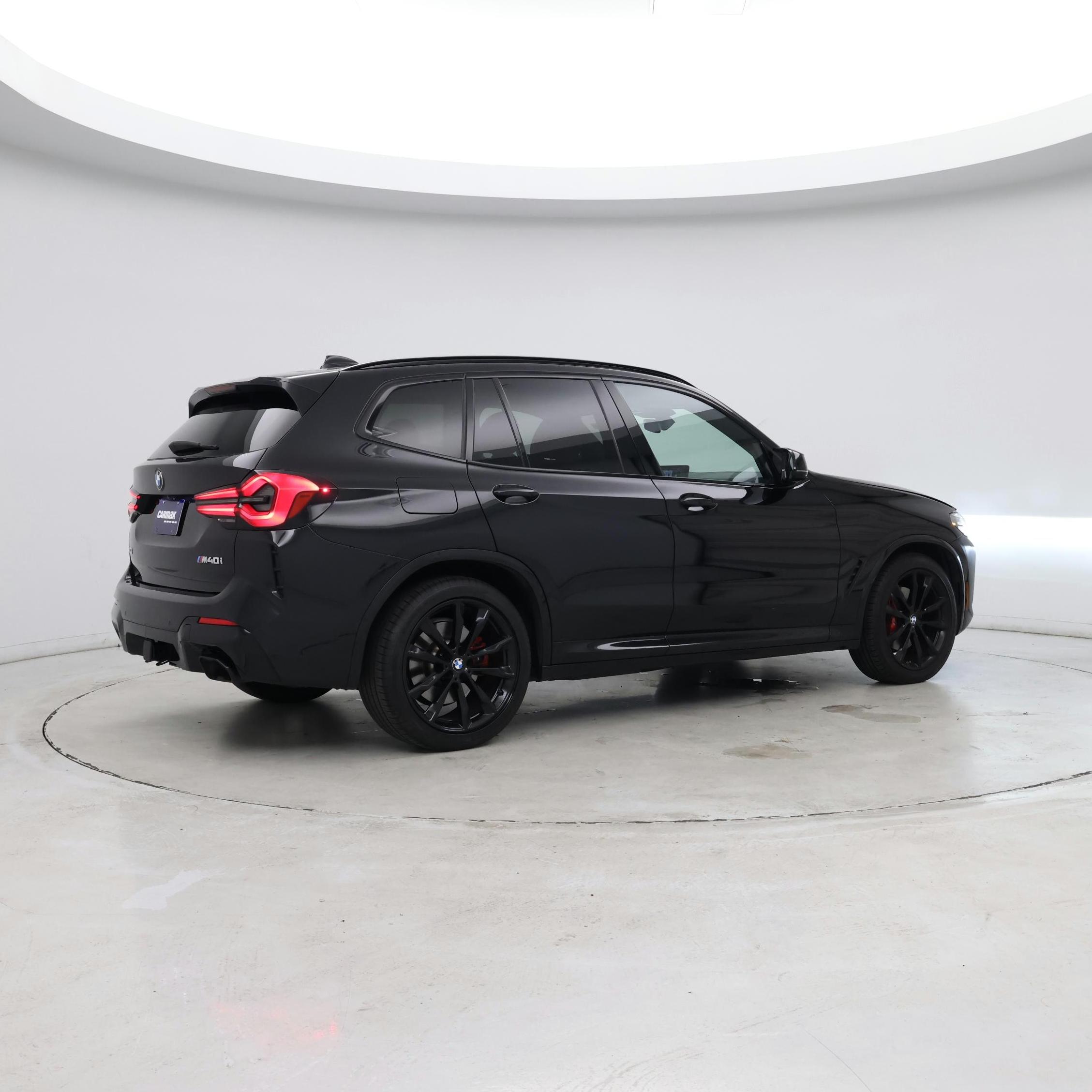Thumbnail: 2023 BMW X3 - 6