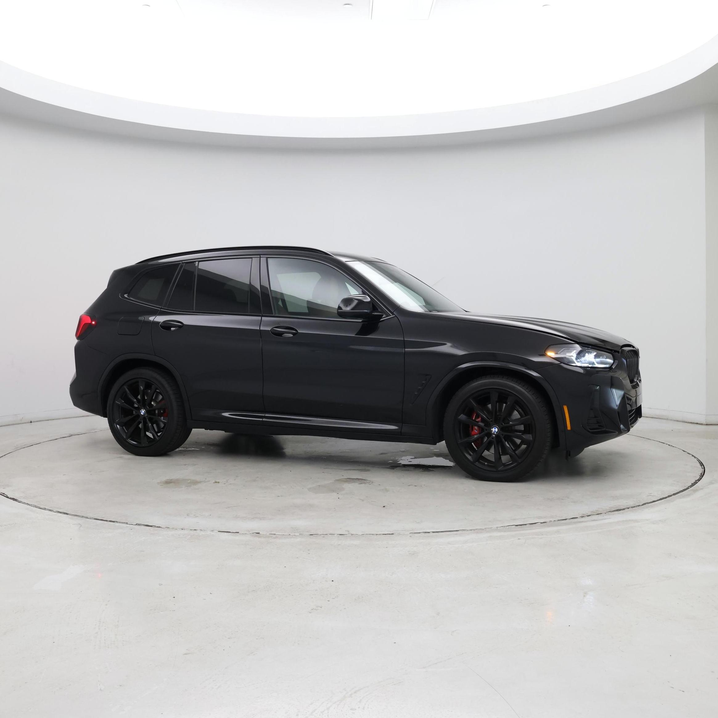 Thumbnail: 2023 BMW X3 - 7