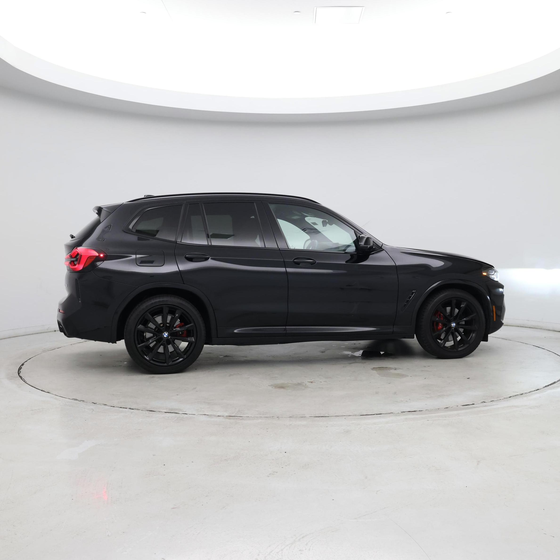 Thumbnail: 2023 BMW X3 - 8