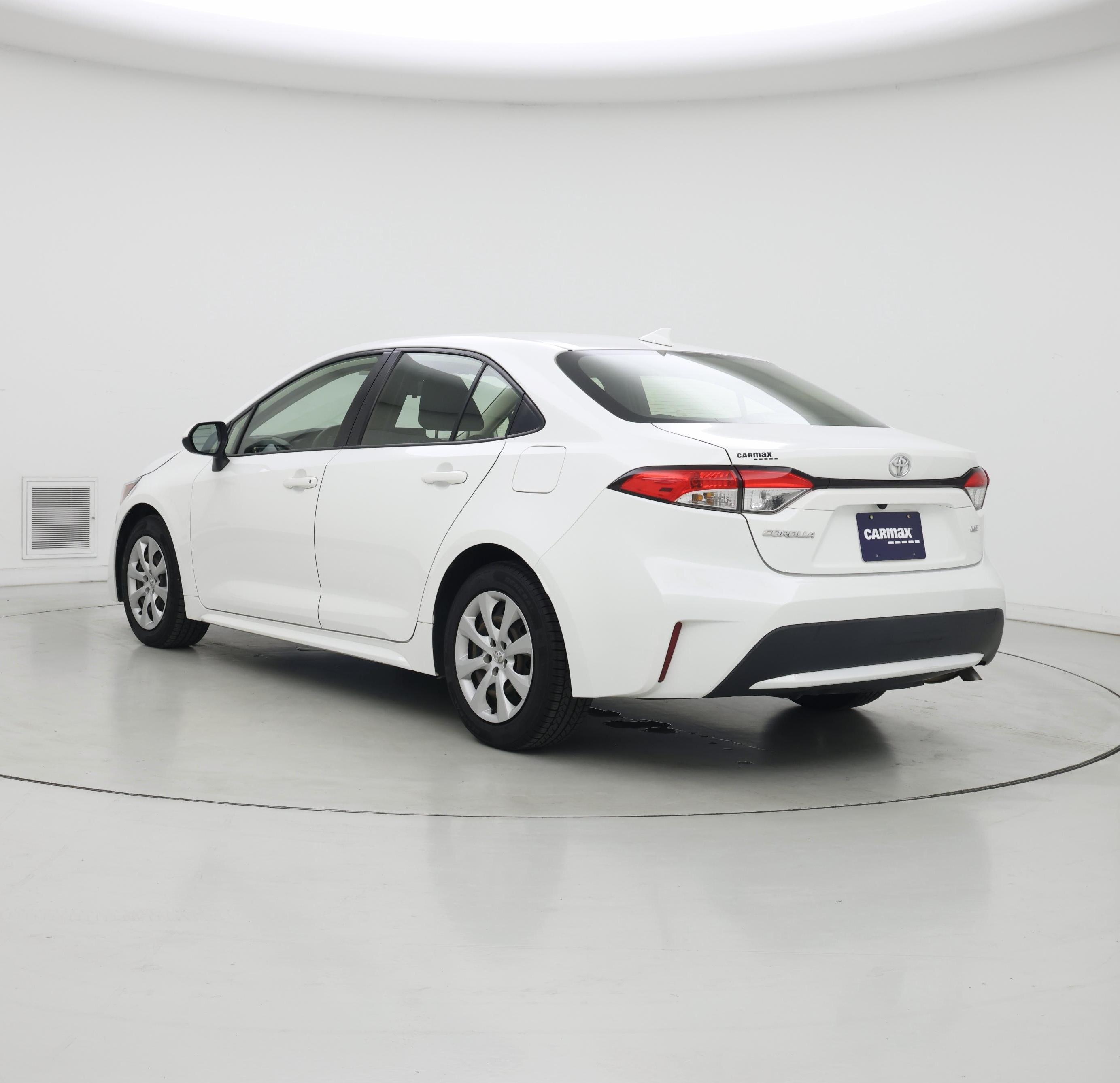 Thumbnail: 2022 Toyota Corolla - 2