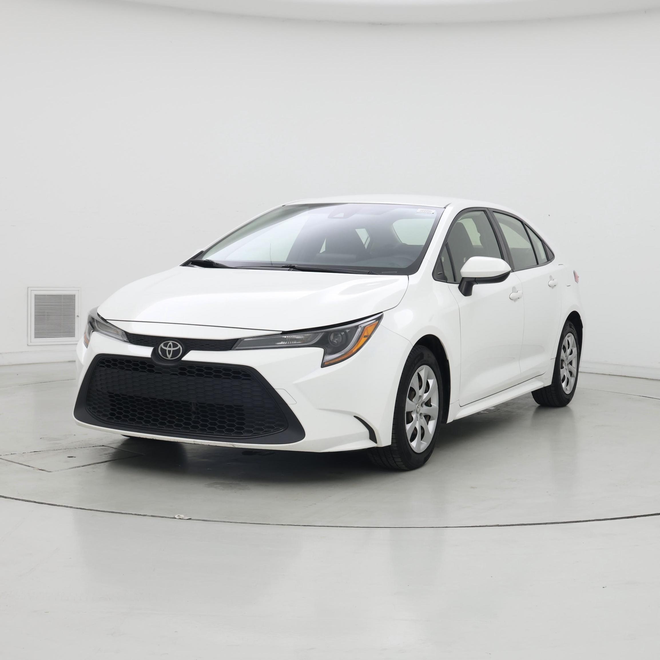 Thumbnail: 2022 Toyota Corolla - 4