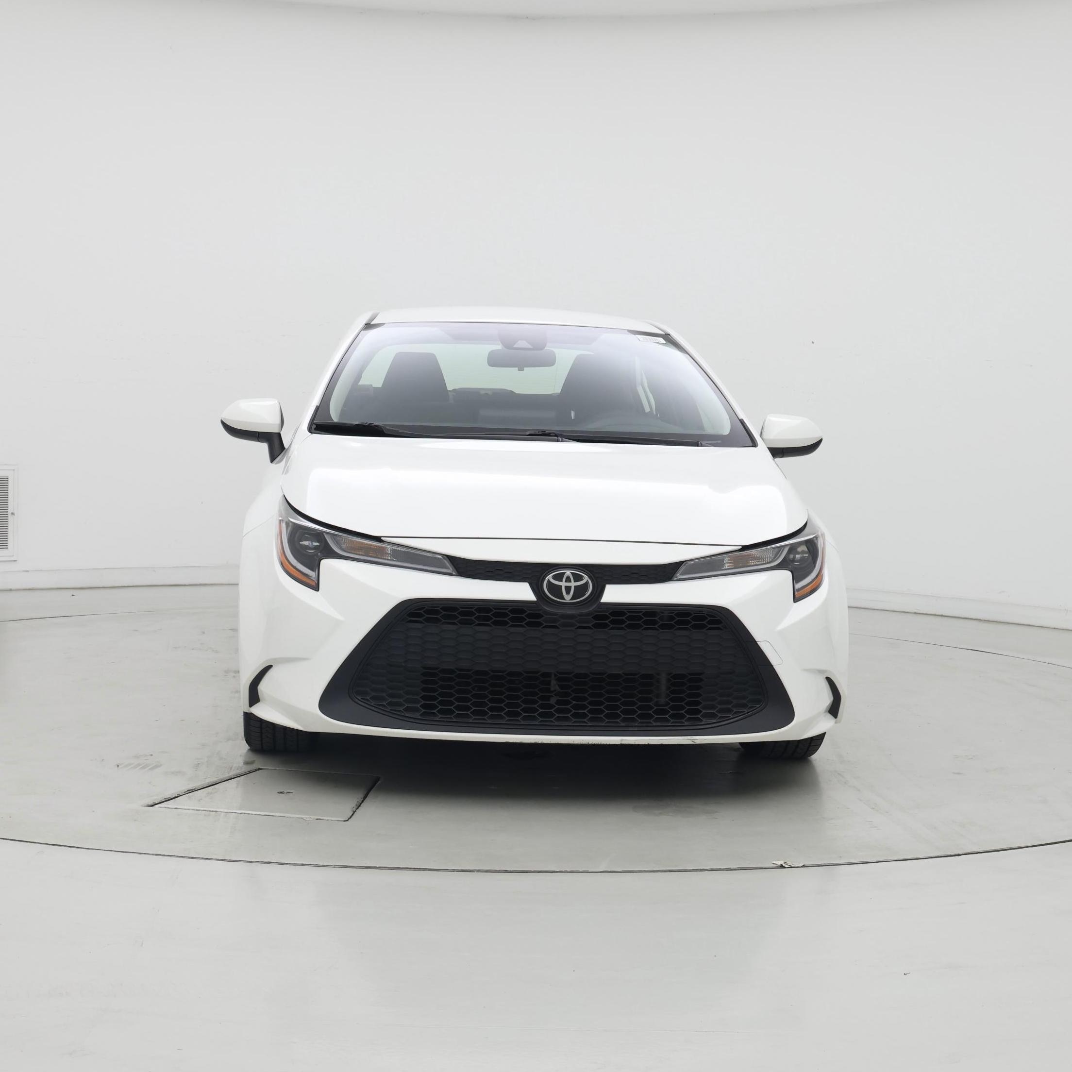 Thumbnail: 2022 Toyota Corolla - 5