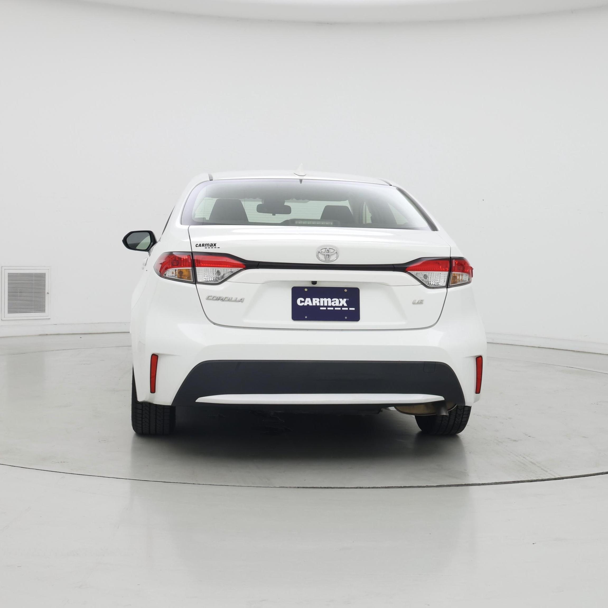 Thumbnail: 2022 Toyota Corolla - 6