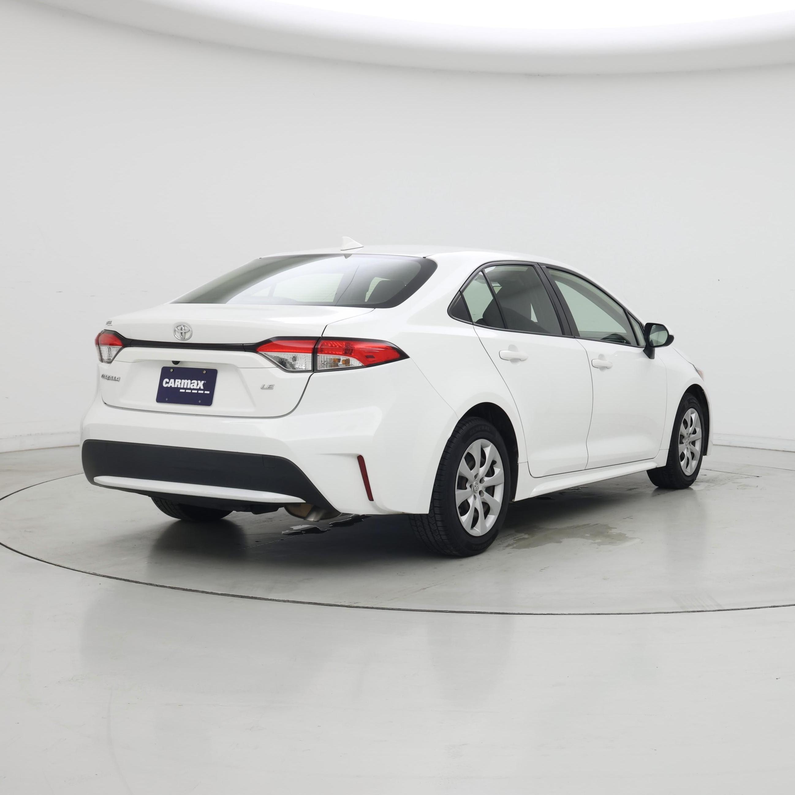 Thumbnail: 2022 Toyota Corolla - 8