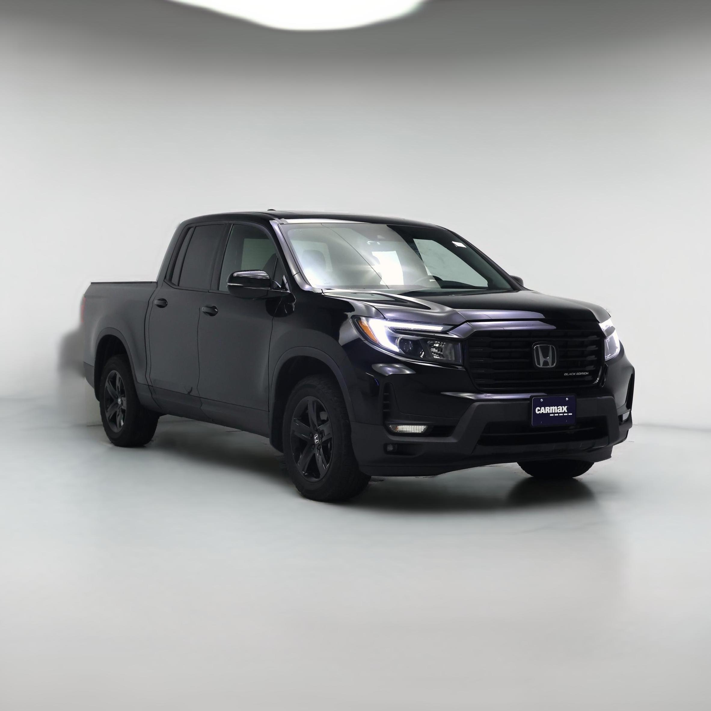 Thumbnail: 2023 Honda Ridgeline - 1