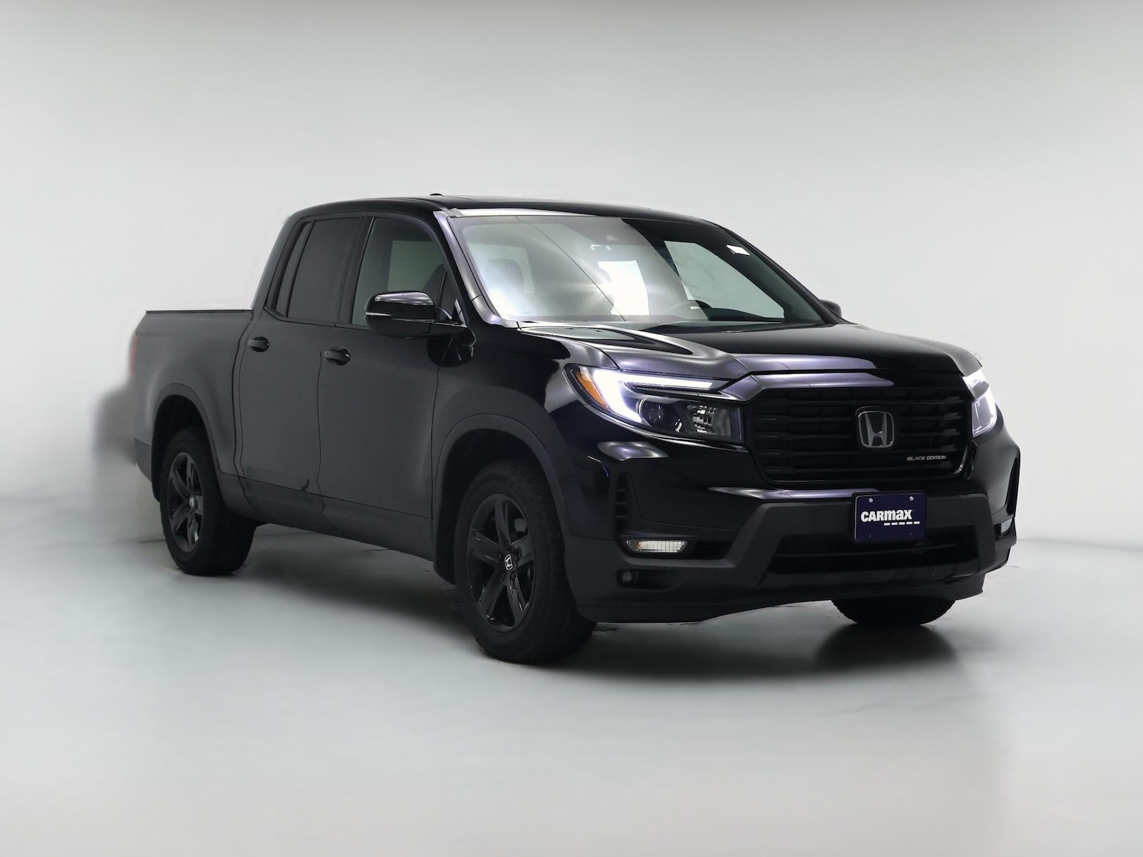 2023 Honda Ridgeline