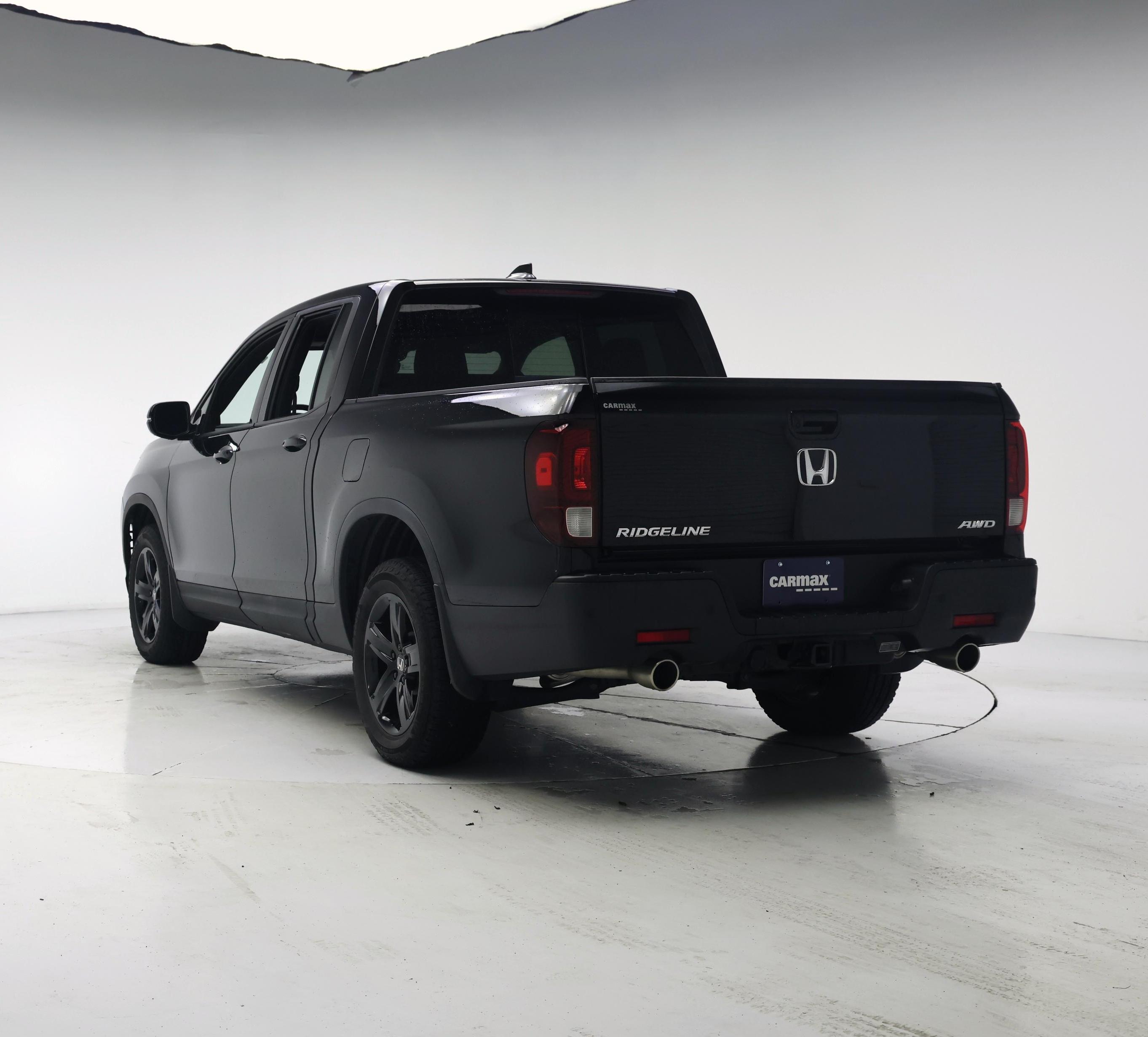 Thumbnail: 2023 Honda Ridgeline - 2