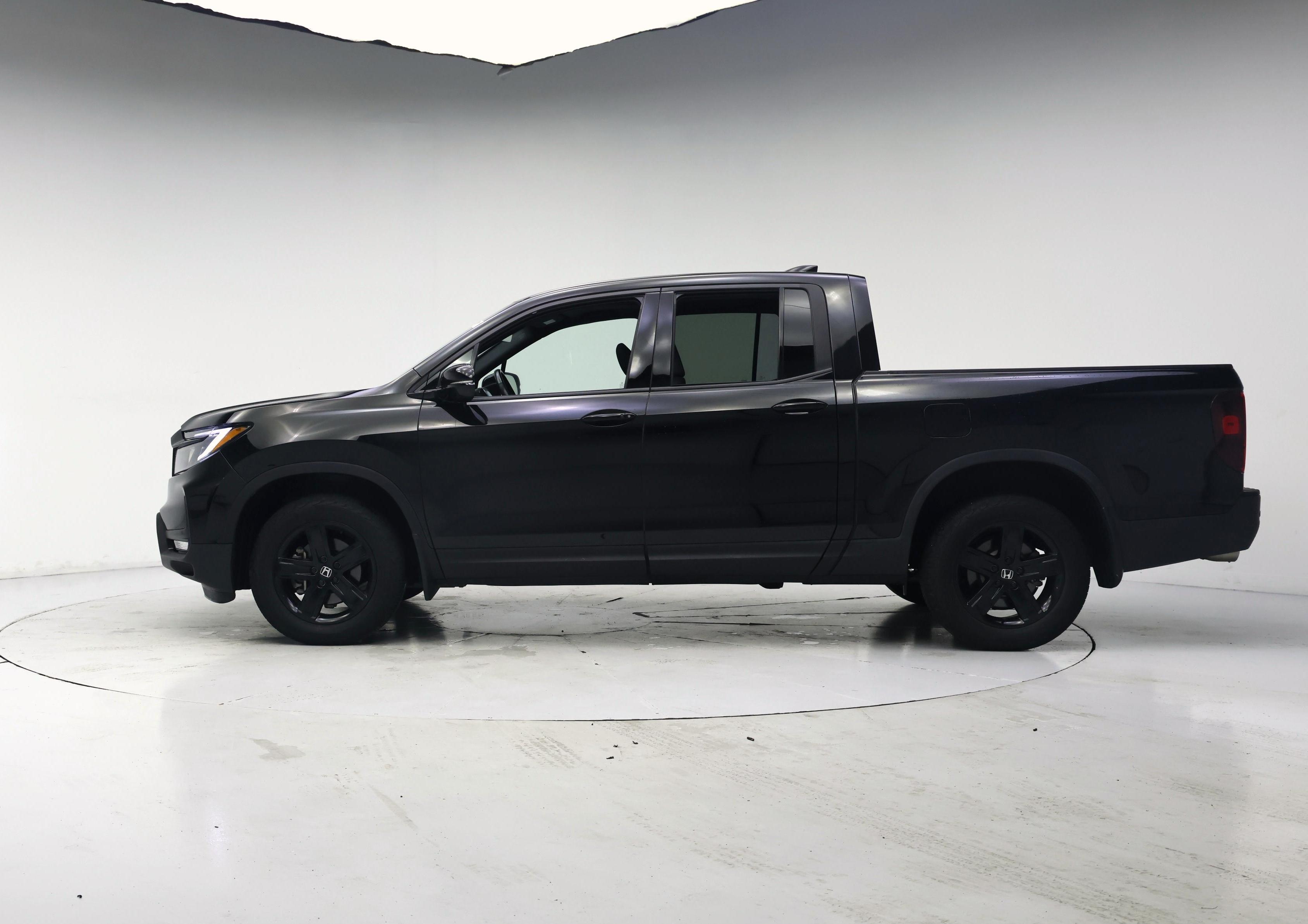 Thumbnail: 2023 Honda Ridgeline - 3