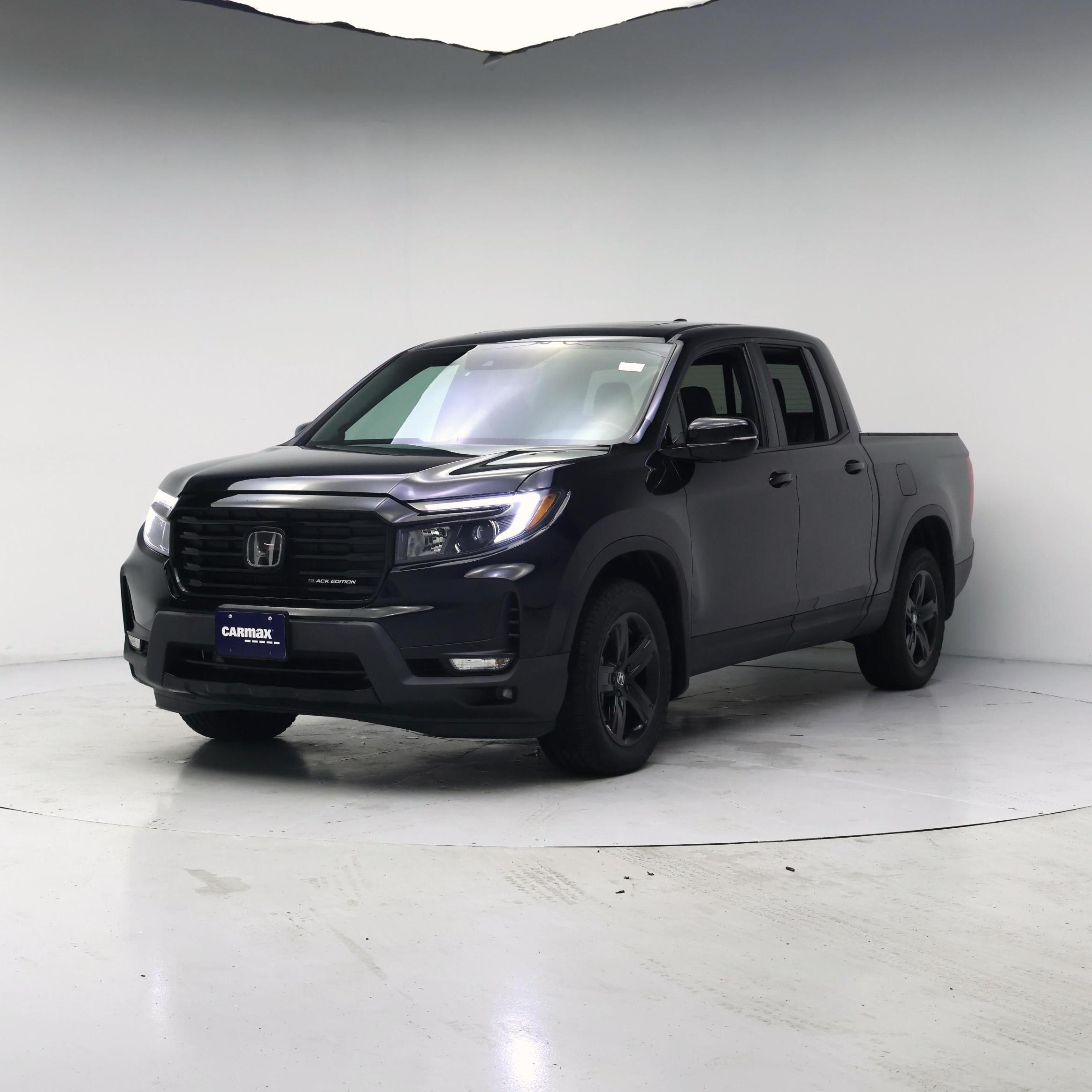 Thumbnail: 2023 Honda Ridgeline - 4