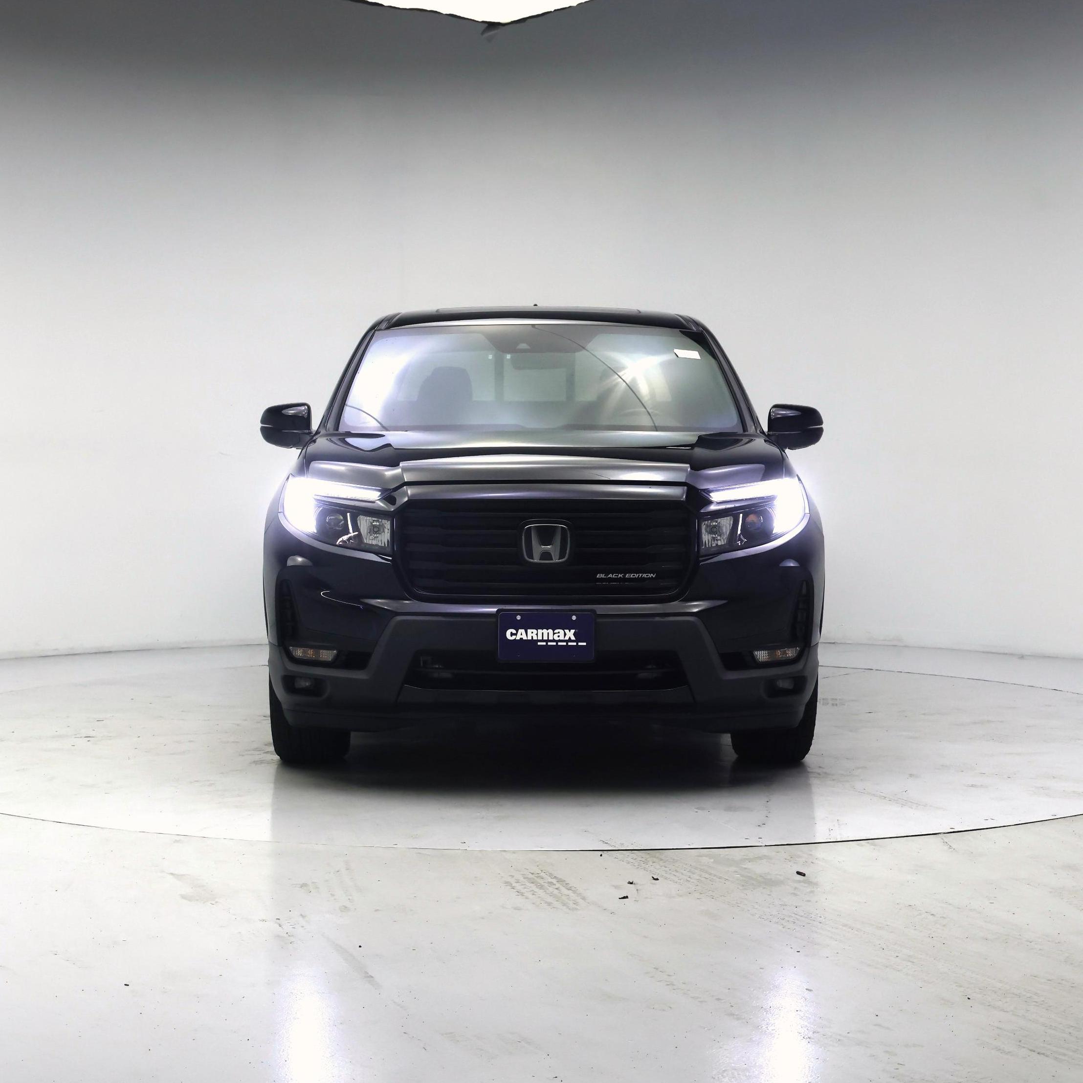 Thumbnail: 2023 Honda Ridgeline - 5