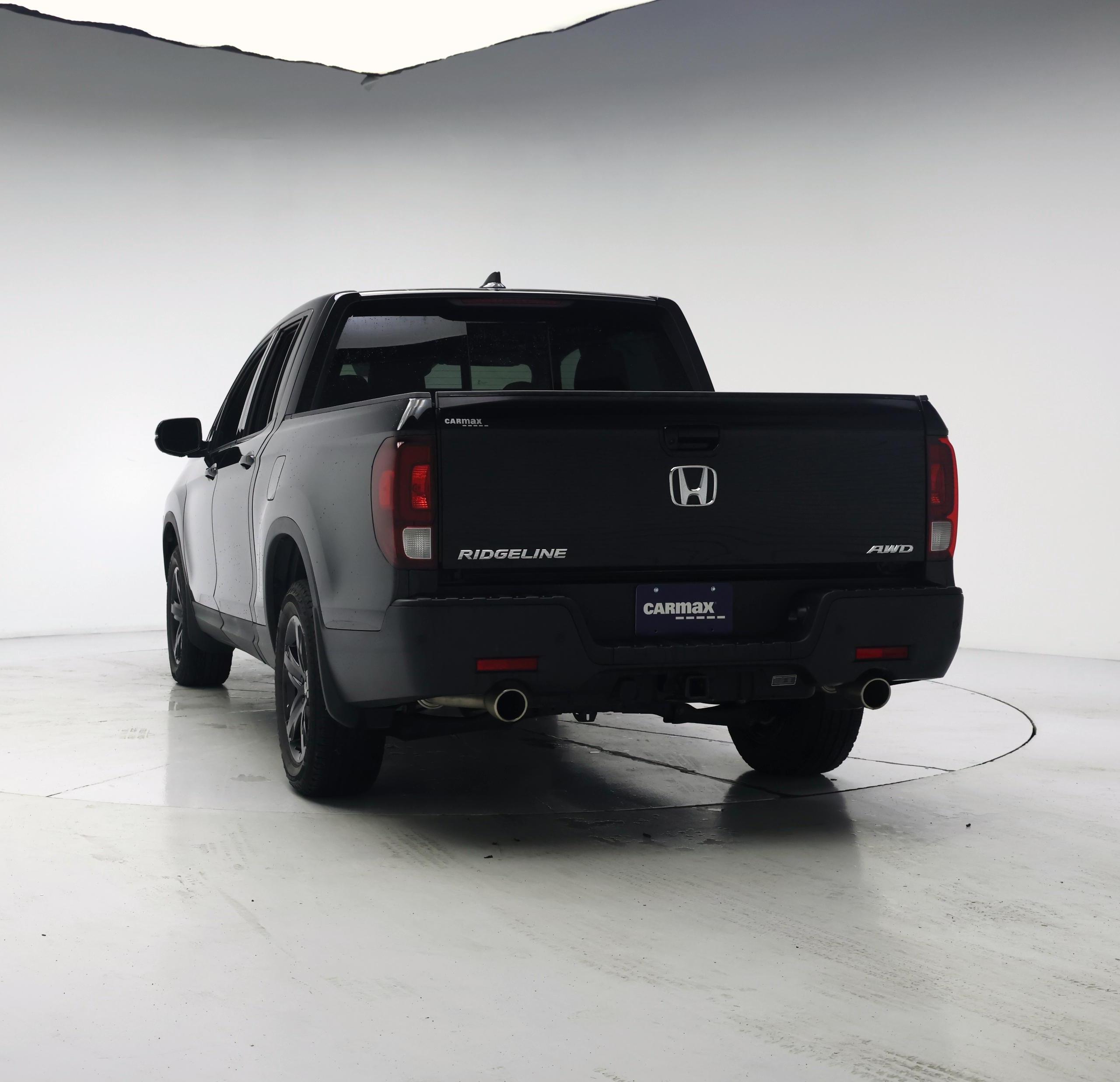 Thumbnail: 2023 Honda Ridgeline - 6