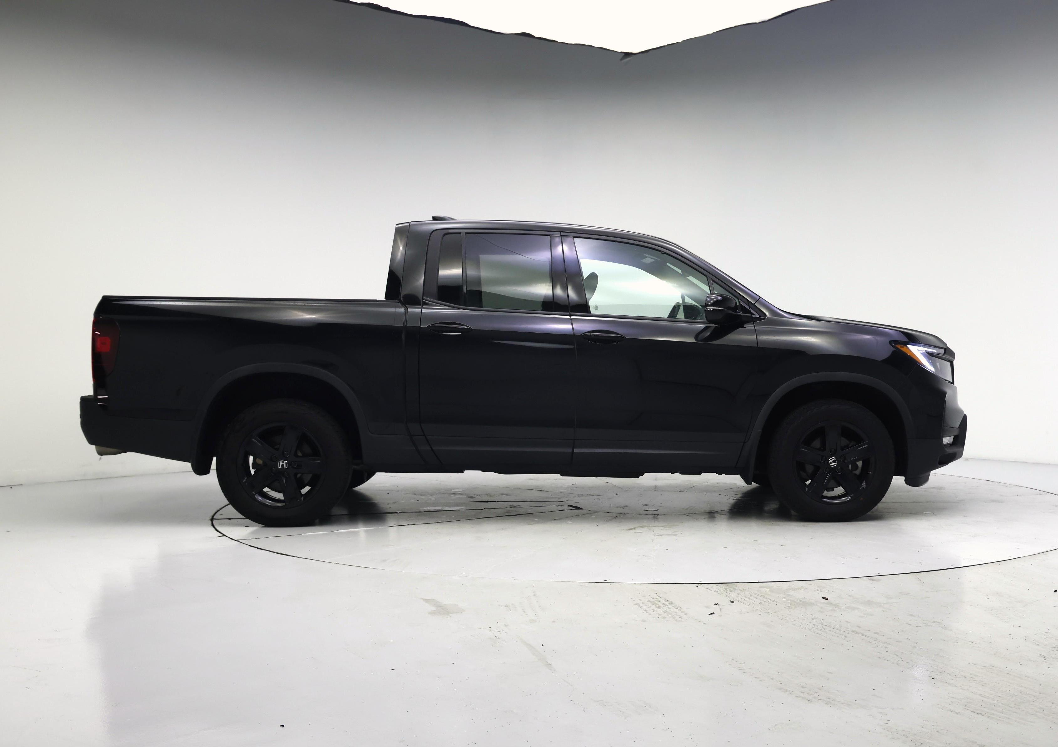 Thumbnail: 2023 Honda Ridgeline - 7