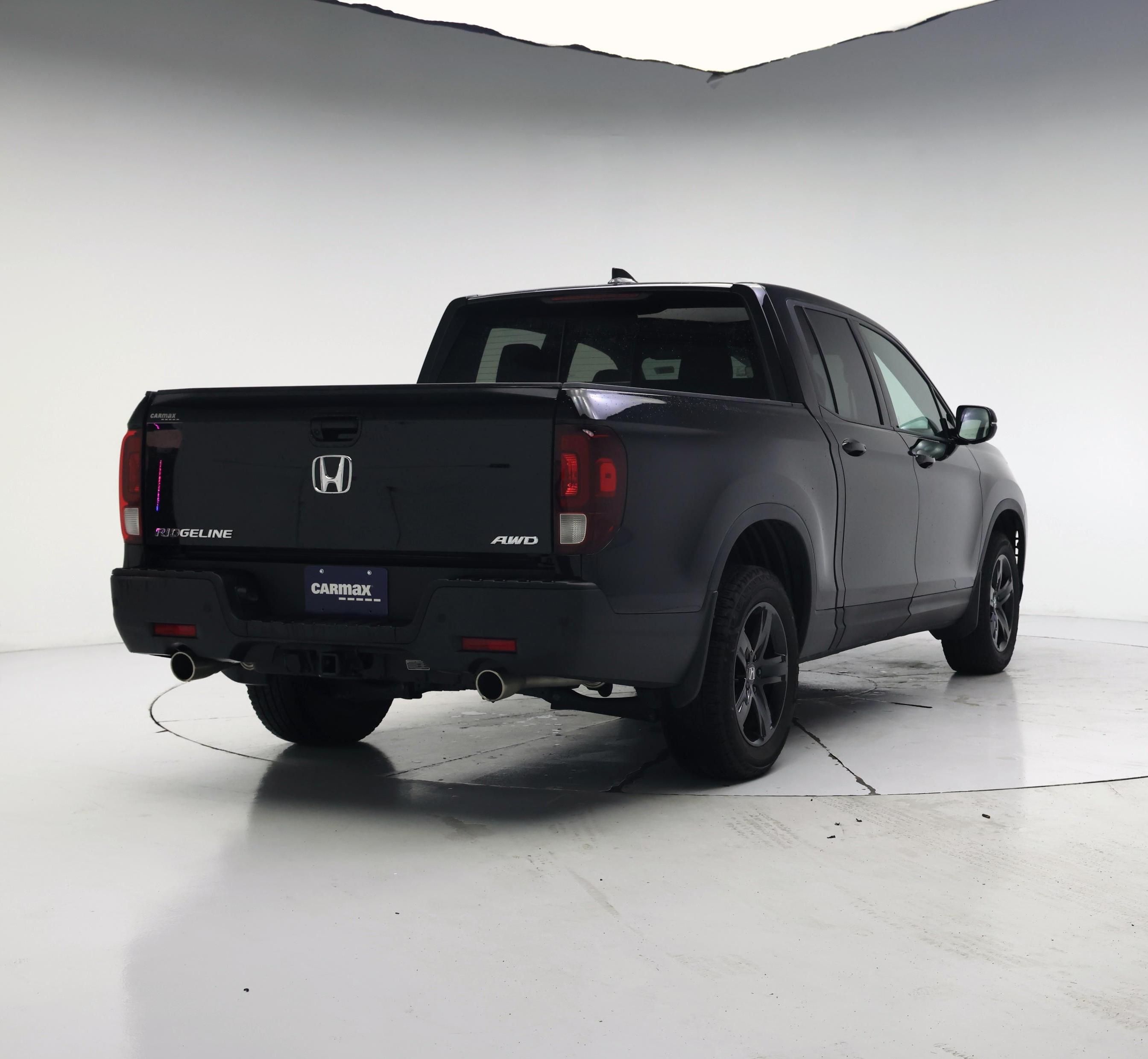 Thumbnail: 2023 Honda Ridgeline - 8