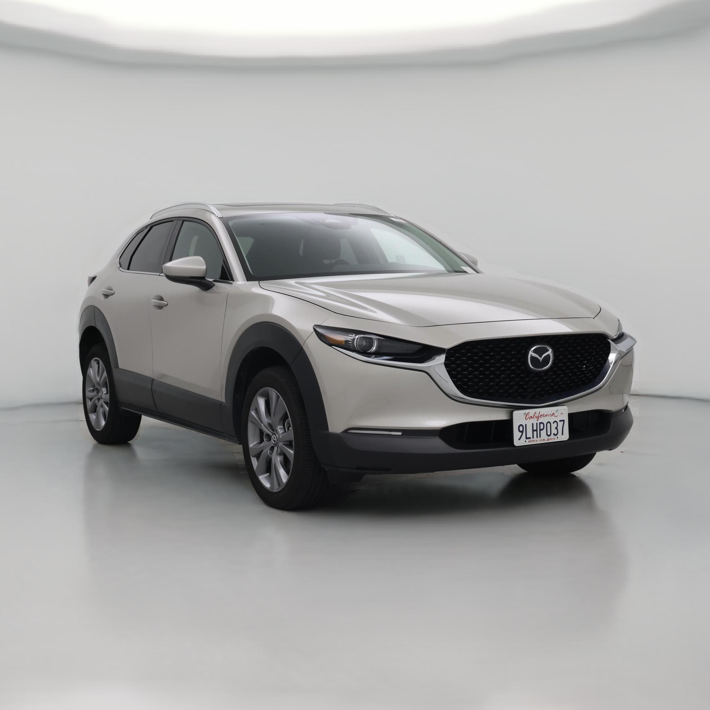 Thumbnail: 2024 Mazda CX-30 - 1