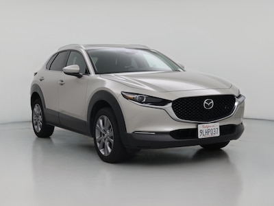 2024 Mazda CX-30 2.5 S Premium Package