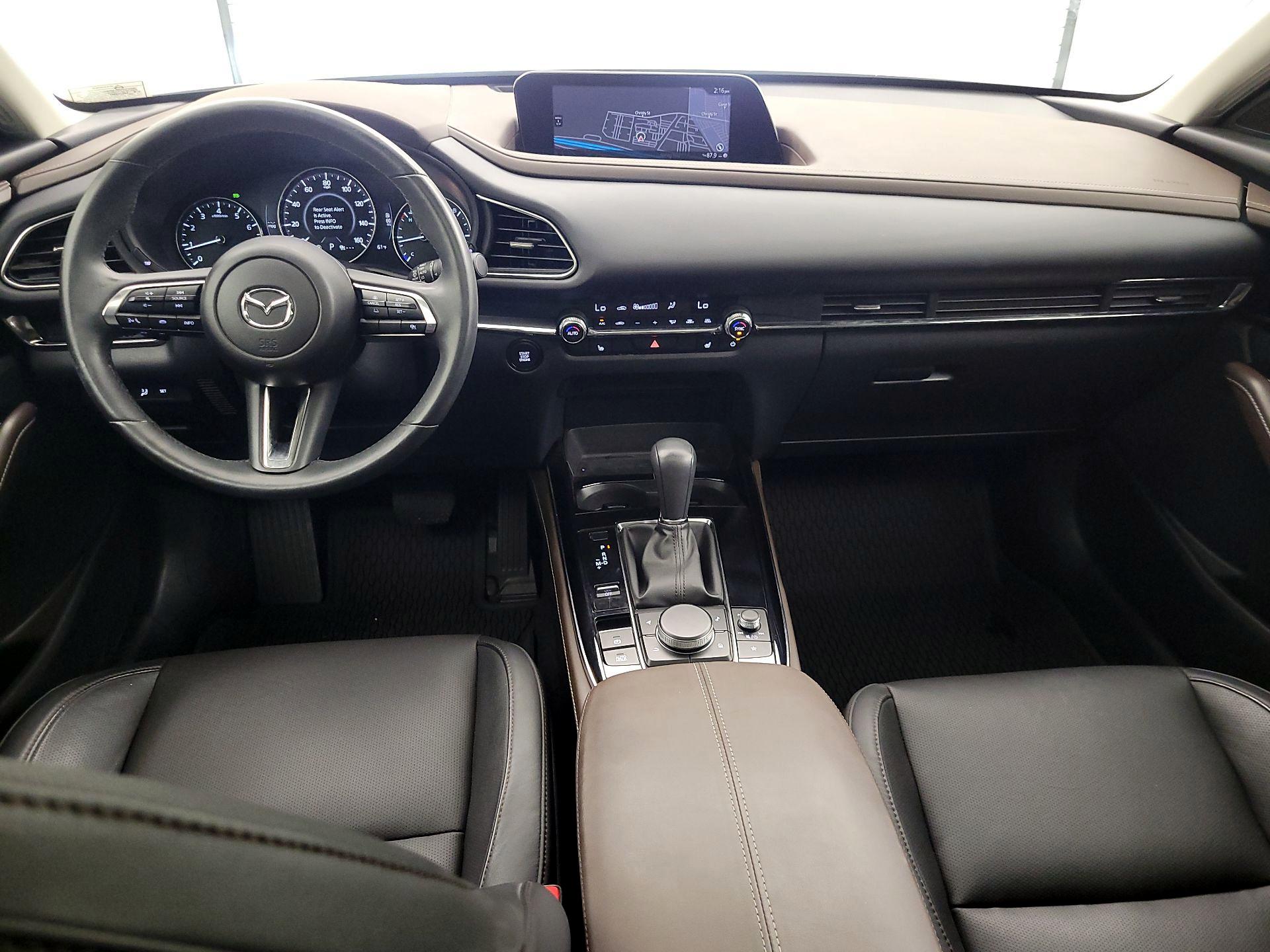 Thumbnail: 2024 Mazda CX-30 - 9